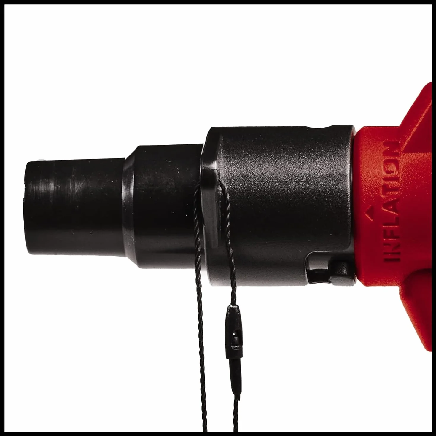 Einhell Akku-Luftpumpe CE-AP 18 Li