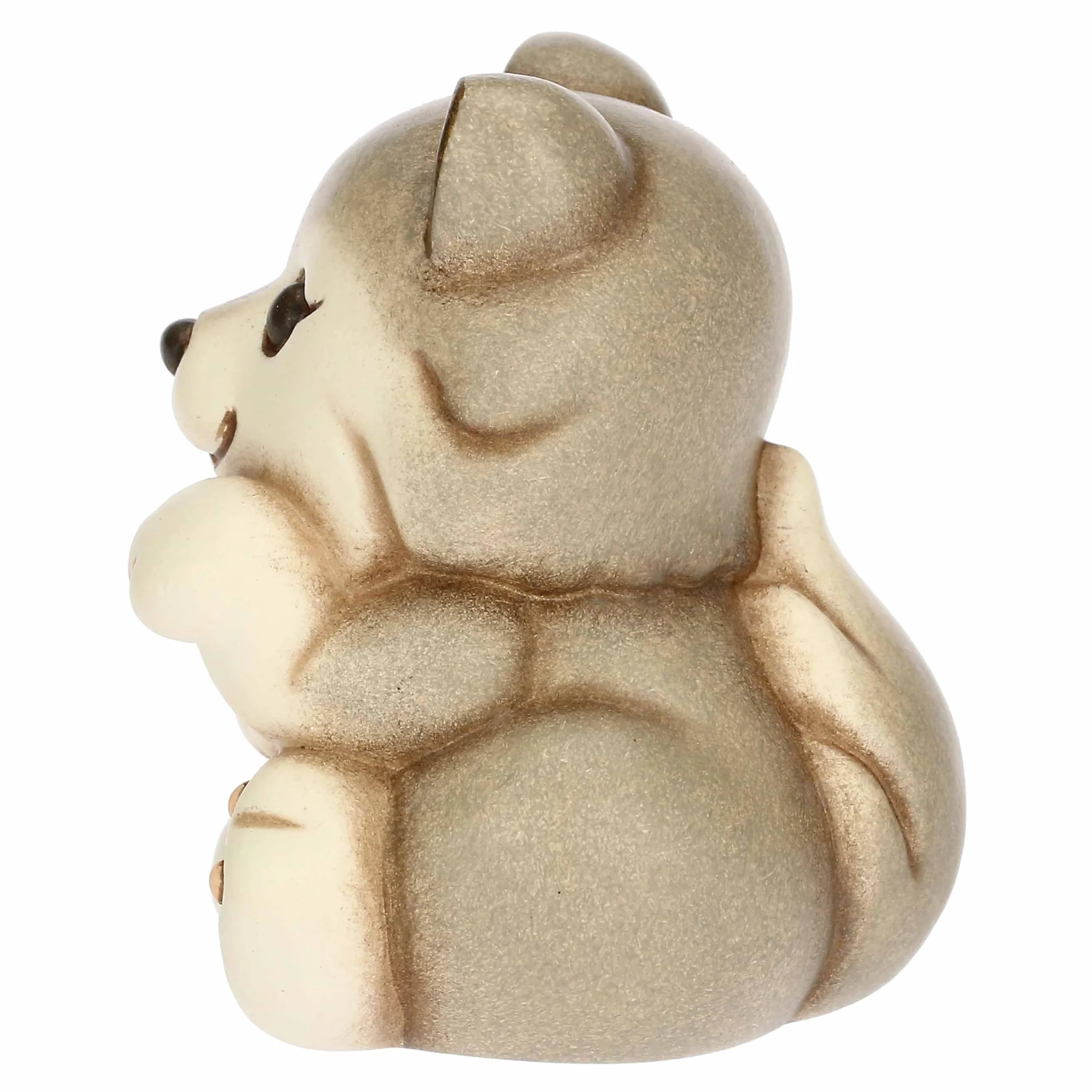 Lupo Noah ceramica