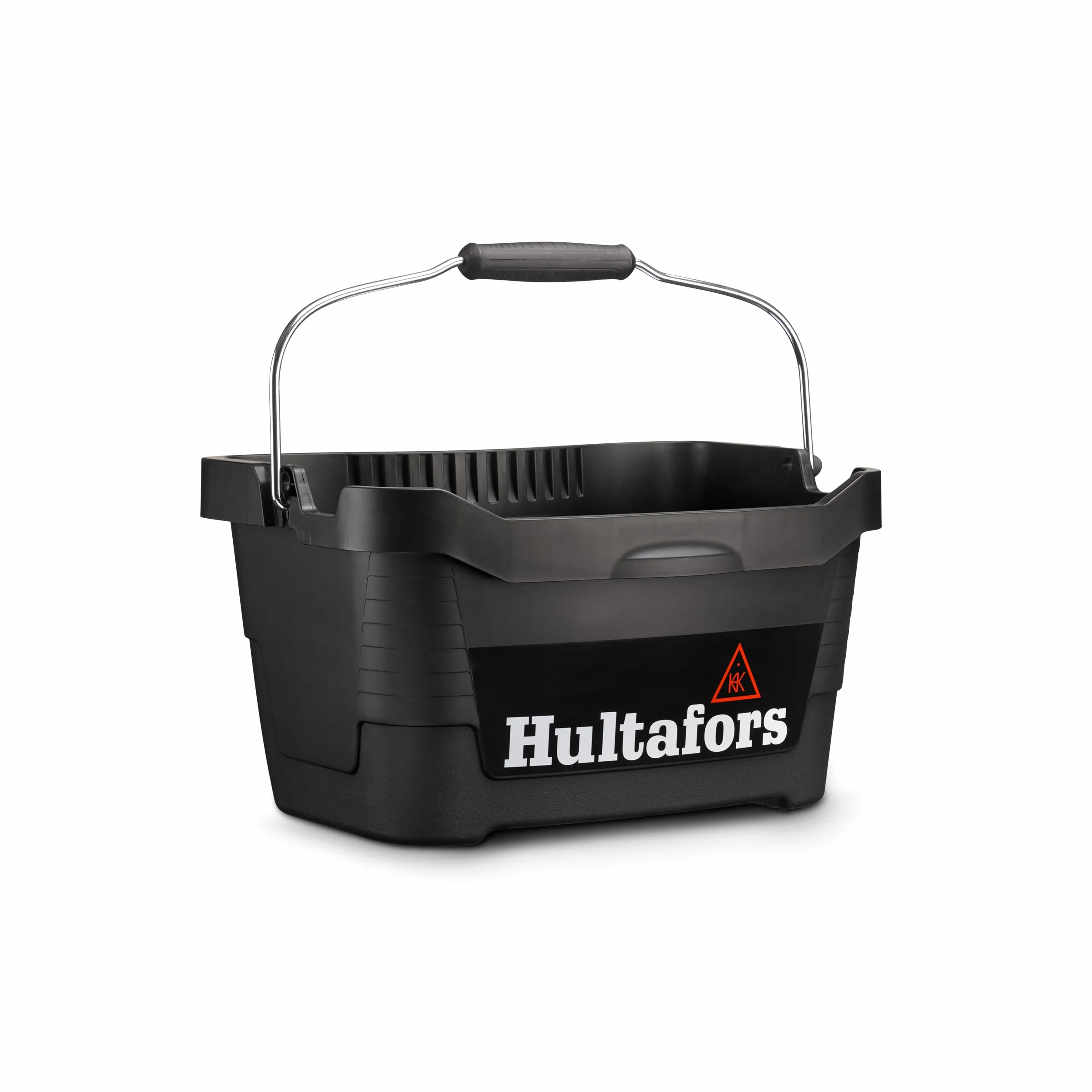 Hultafors Secchiello porta attrezzi 15 litri 100 kg ergonomico resistente