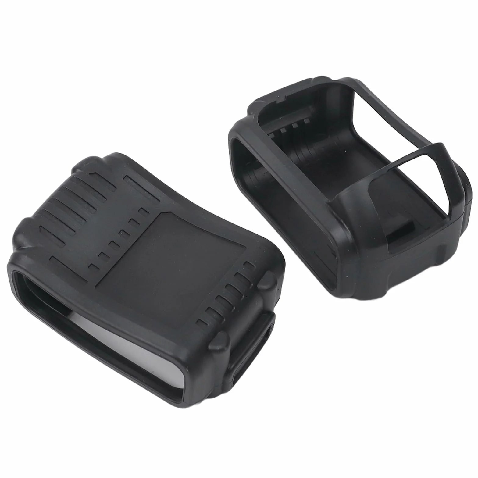 Dewalt Batteria Custodia di Protezione In Silicone 20V 4.0 5.0 Copertura Protettiva Strumenti Elettrici Accessori