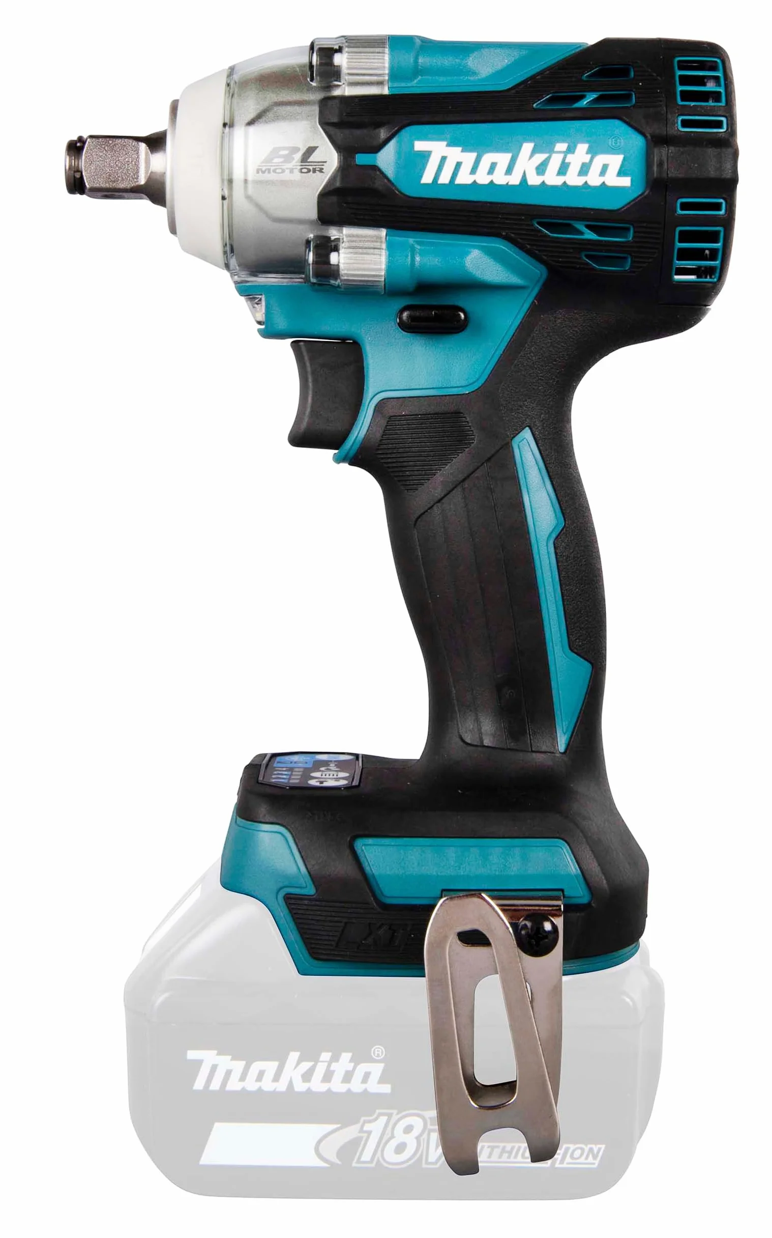 Makita DTW300Z Cordless Impact Wrench 18V