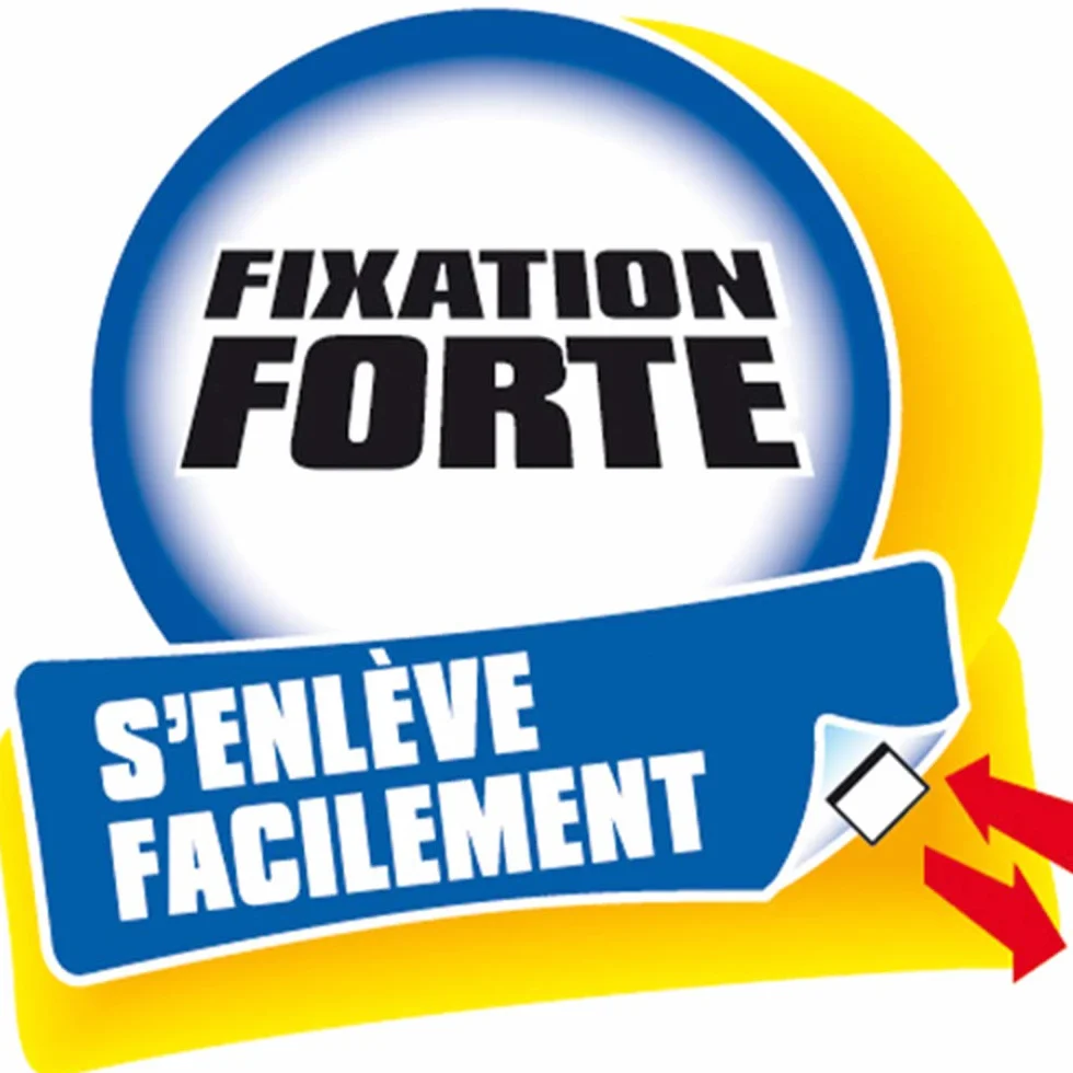 UHU Patafix Bianco 80 Gommini
