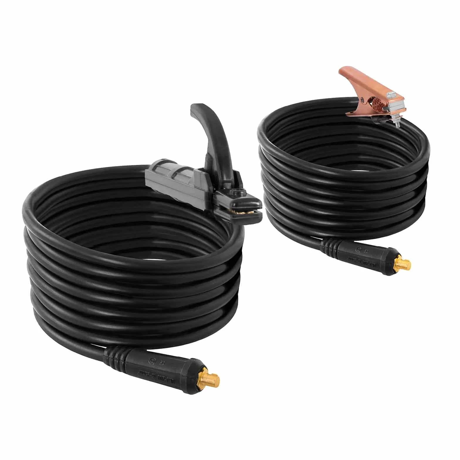 Stamos Germany S-MMA-250PI.2 Saldatrice Inverter Elettrodo Professionale (250 A, Cavo 8 m, Hot Start, Display Led, IGBT, Accessori Inclusi) Pro Series