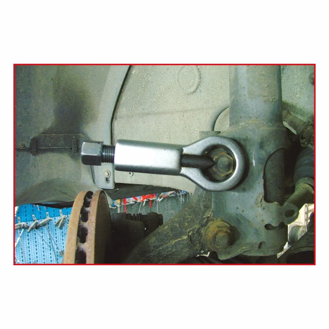 KS Tools 700.1181 Spaccadadi,9-12mm