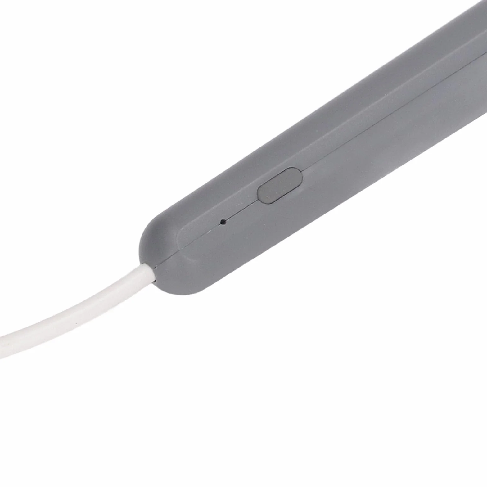Penna di calore della stagnola, 4 dimensioni punte di metallo USB caldo riscaldato penna di stagnola per l'aggiunta di lucido scritto a mano, rotolo di stagnola attivata dal calore