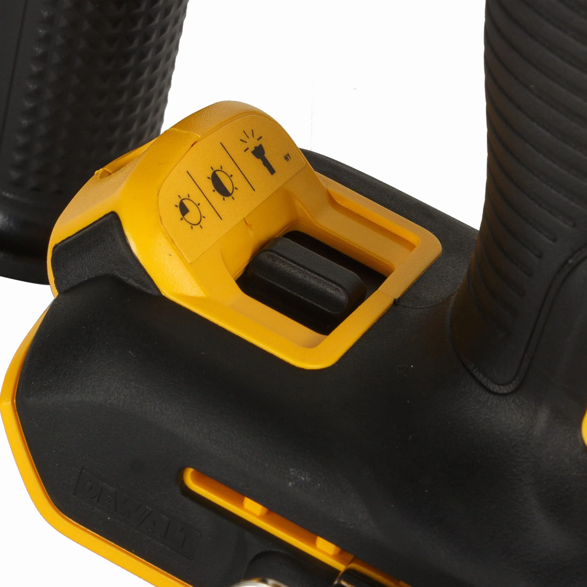 DeWalt DCD996NT-XJ Trapano con Percussione XRP 3 Velocità TSTAK Corpo Macchina Giallo Argento