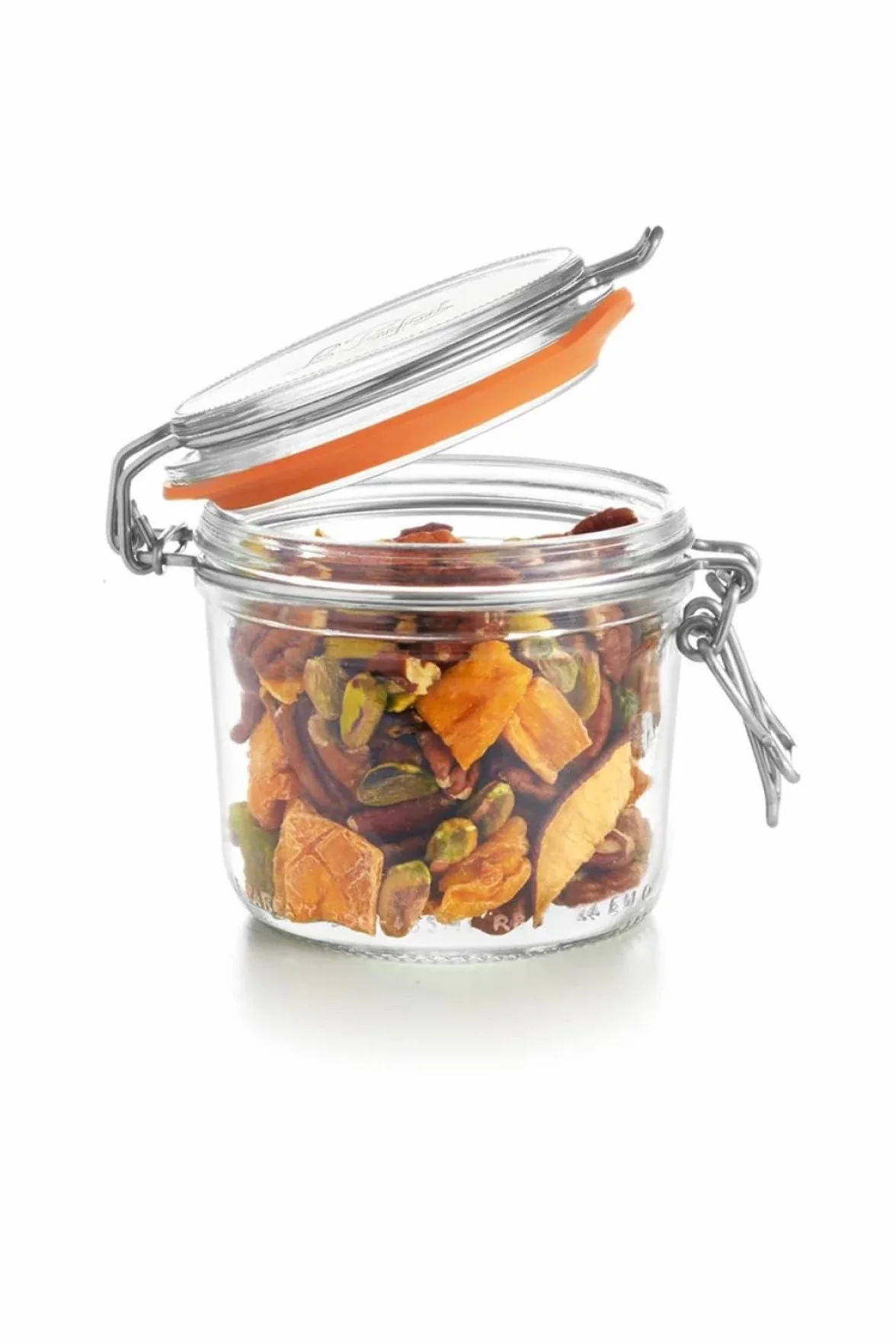 Le Parfait F0MVY Set 6 Terrine 350 ml Średnica 85 cm