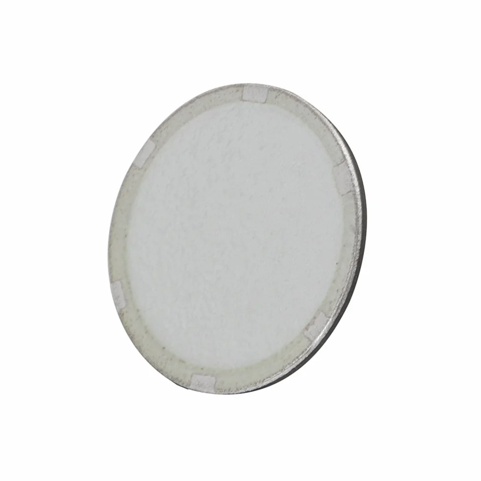 Fogger ultrasuoni 16 mm Disco in Ceramica 5 Pezzi Accessorio Umidificatore