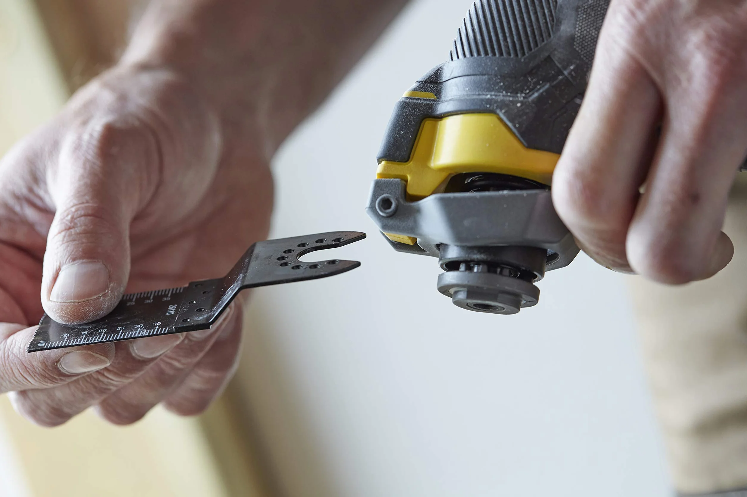 STANLEY FATMAX SFMCE500B-XJ Multifunzione, 18 V