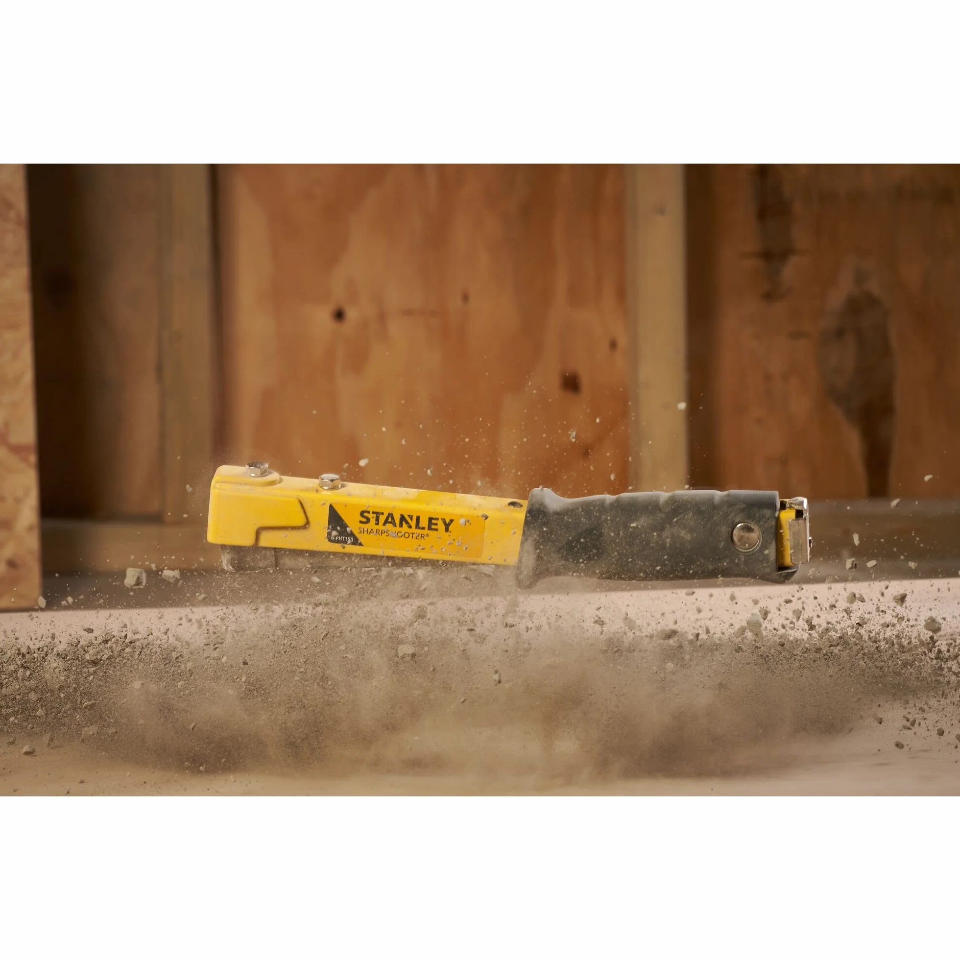 STANLEY 6-PHT150 Martello Aggraffatore, PHT150