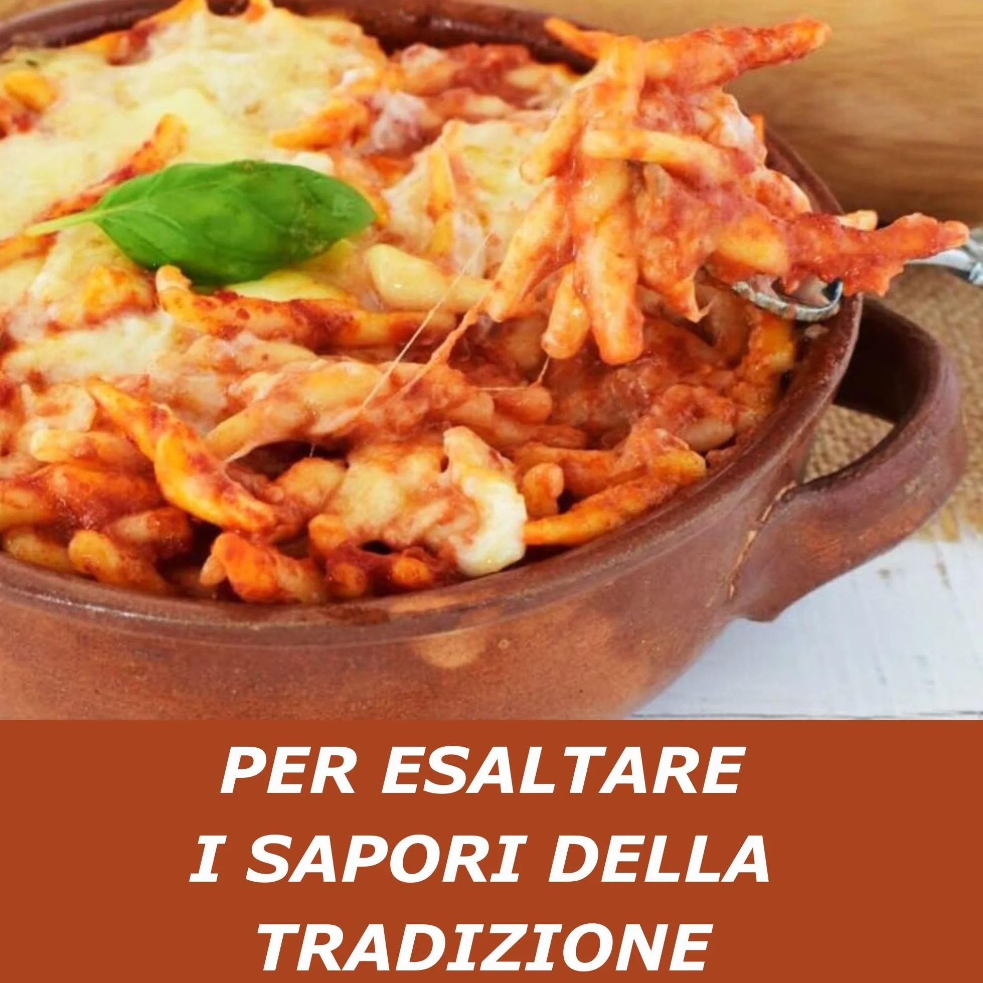 Set 6 Terracotta Terrine per Zuppe e Piatti Tradizionali Diametro 15cm Altezza 5cm Made in Italy
