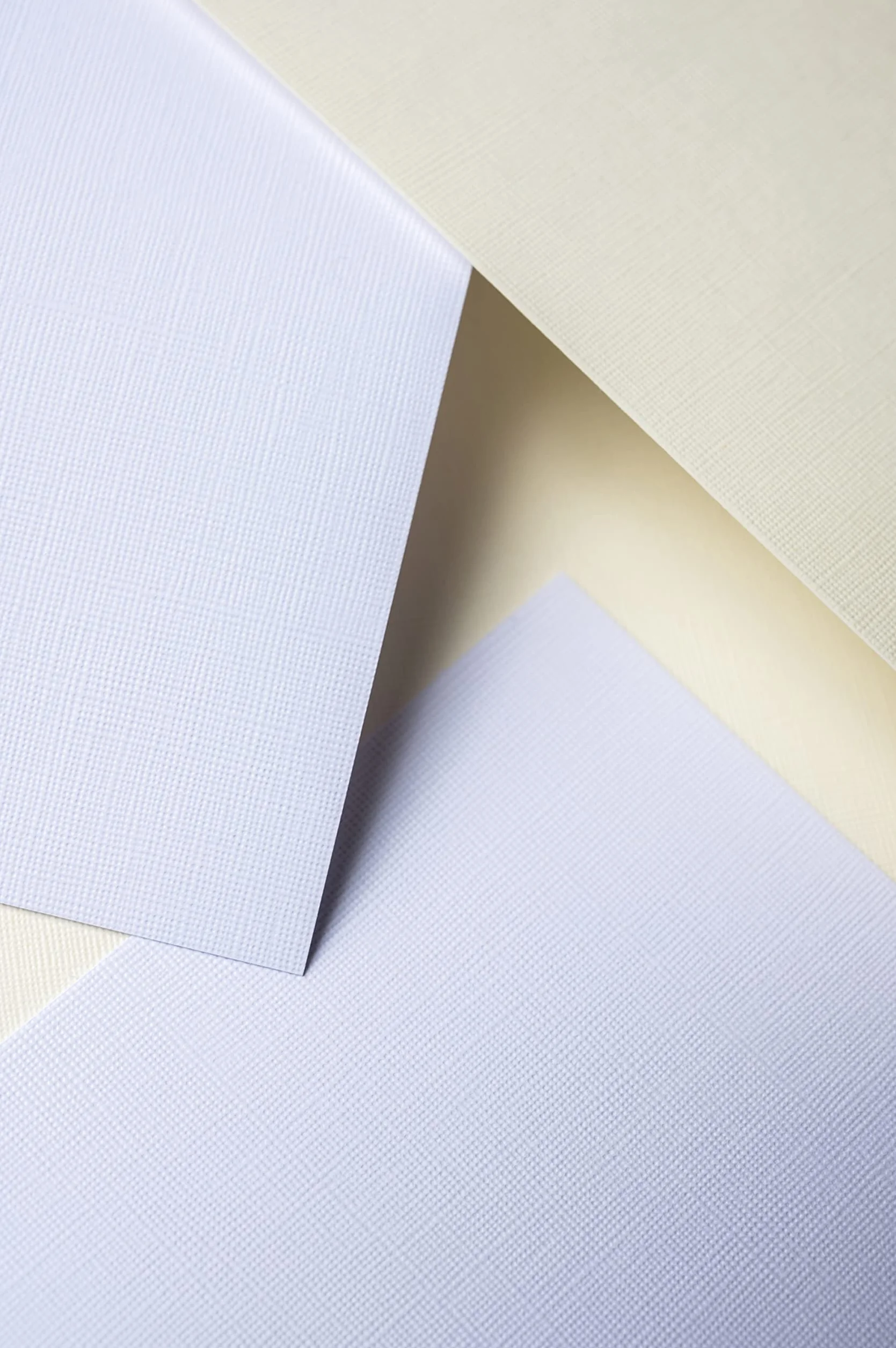 Favini A690514 Calligraphy Lino colore Bianco 120 gr/m2 formato A4 21x29,7 cm 50 fogli ideali per Inviti Partecipazioni Diplomi Menù Made in Italy
