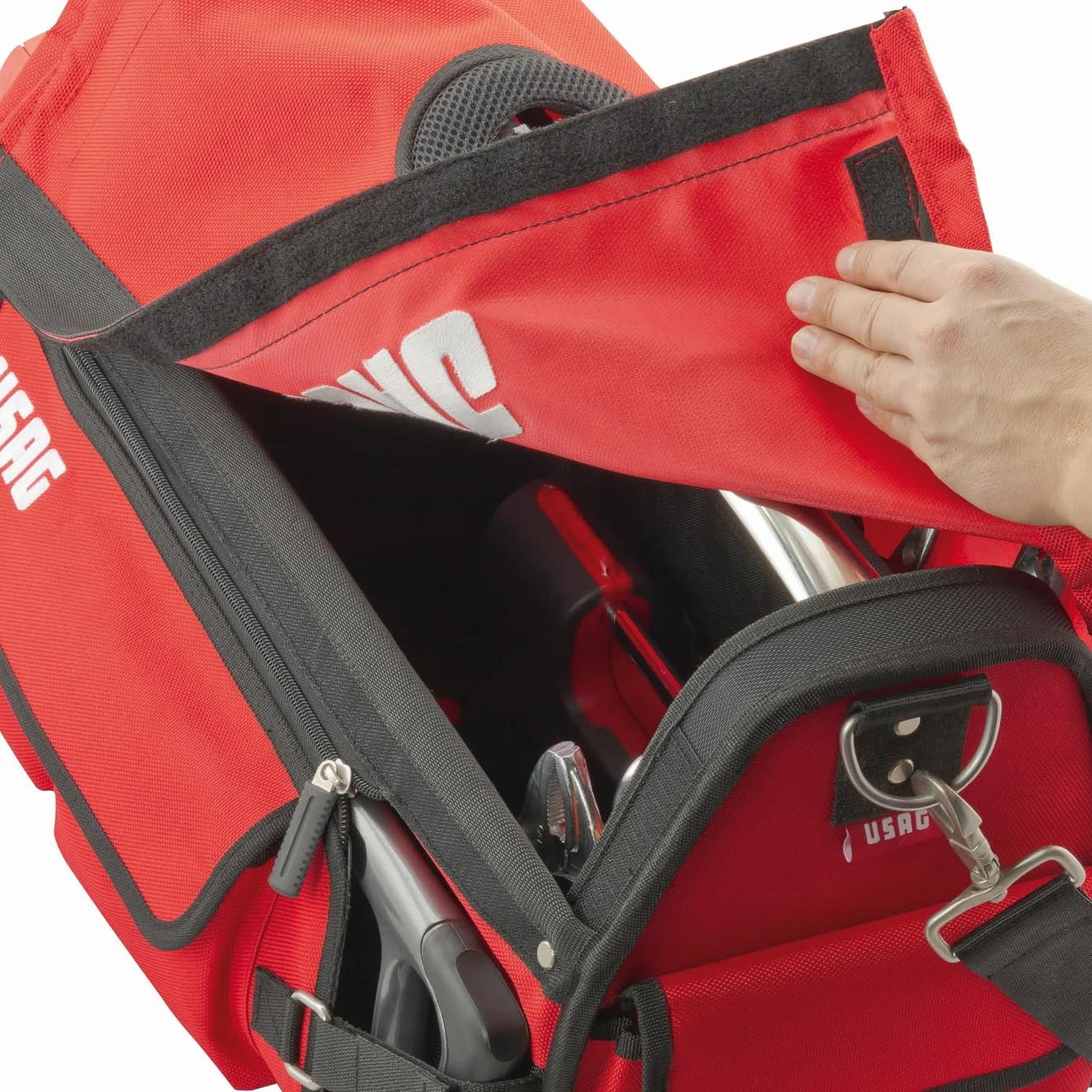 USAG 007 V Borsa professionale porta utensili