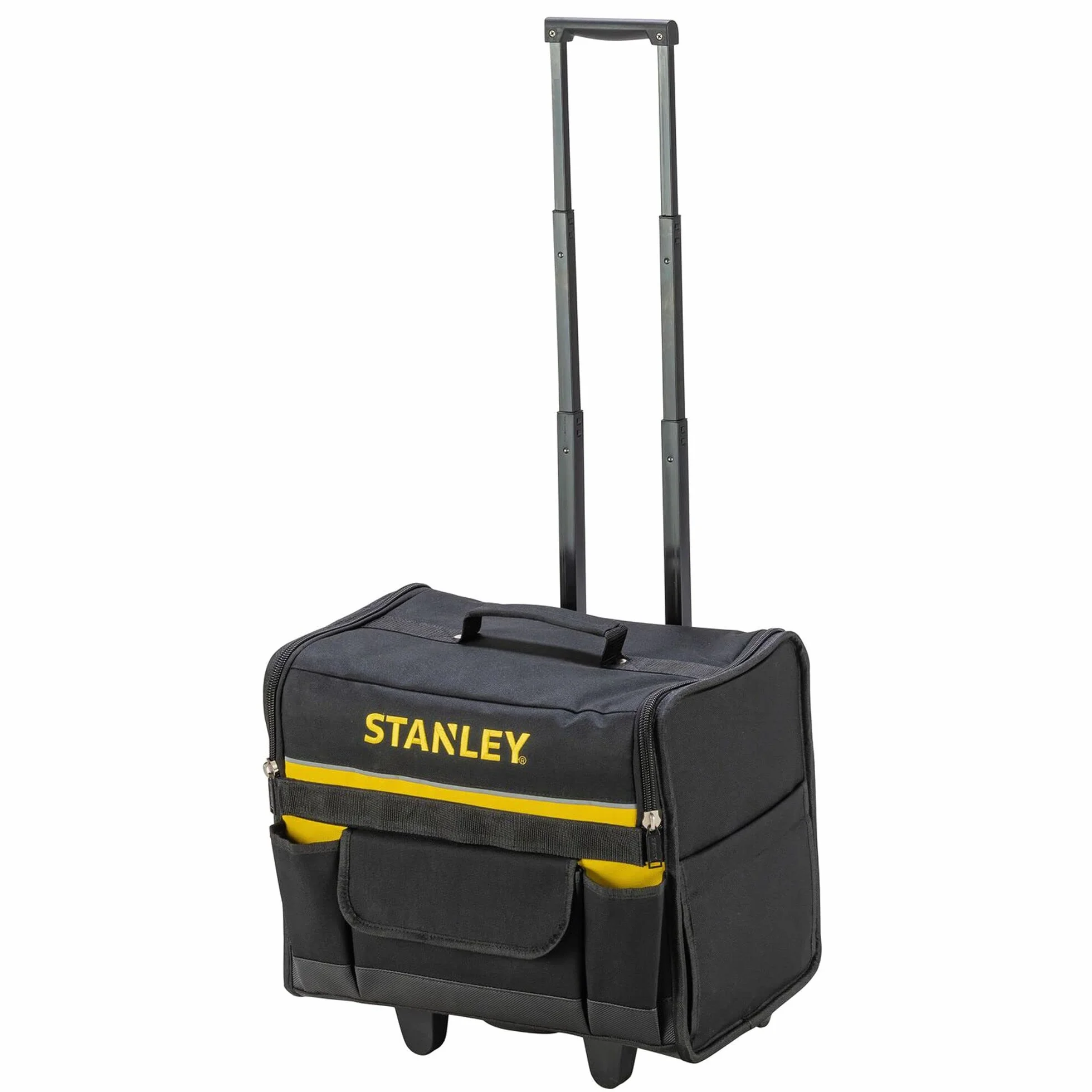 STANLEY BORSA IN TESSUTO 18" CON RUOTE 1-97-515