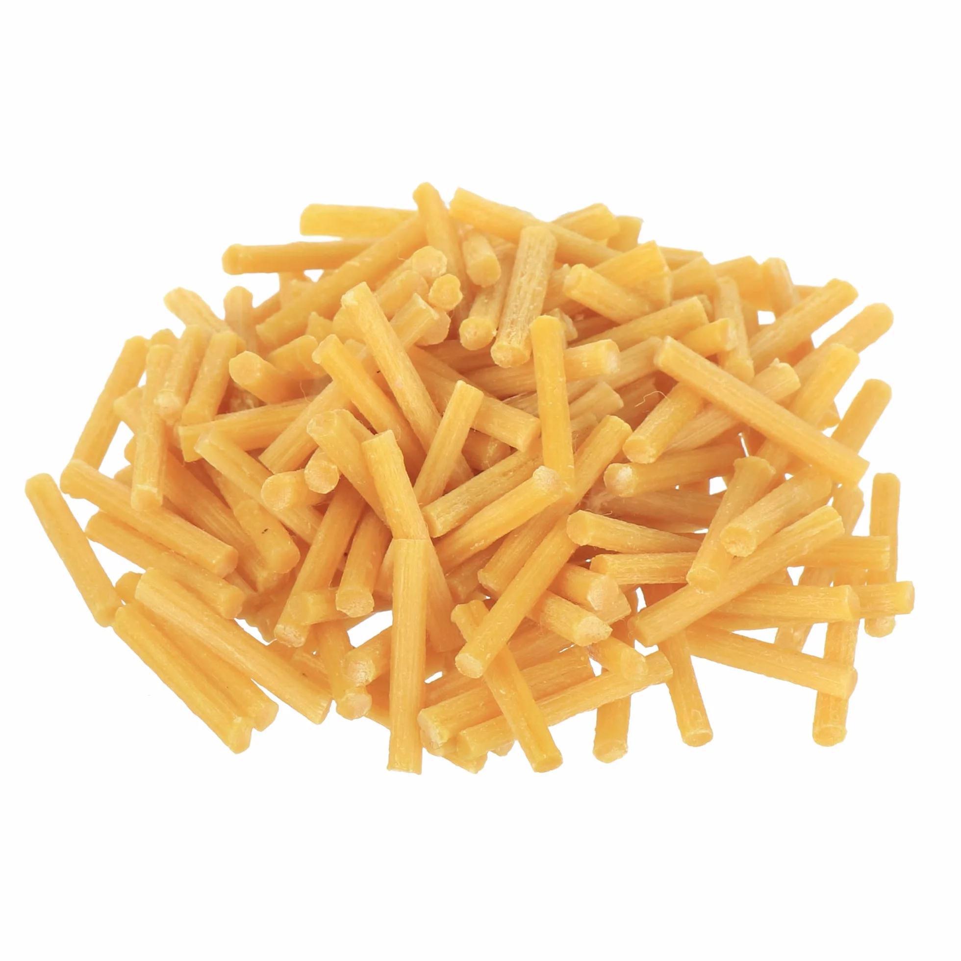 NKlaus 20g (circa 170 pezzi) Stoppino per lampada a olio in vera cera d'api di ricambio galleggiante per lampada a olio 2662