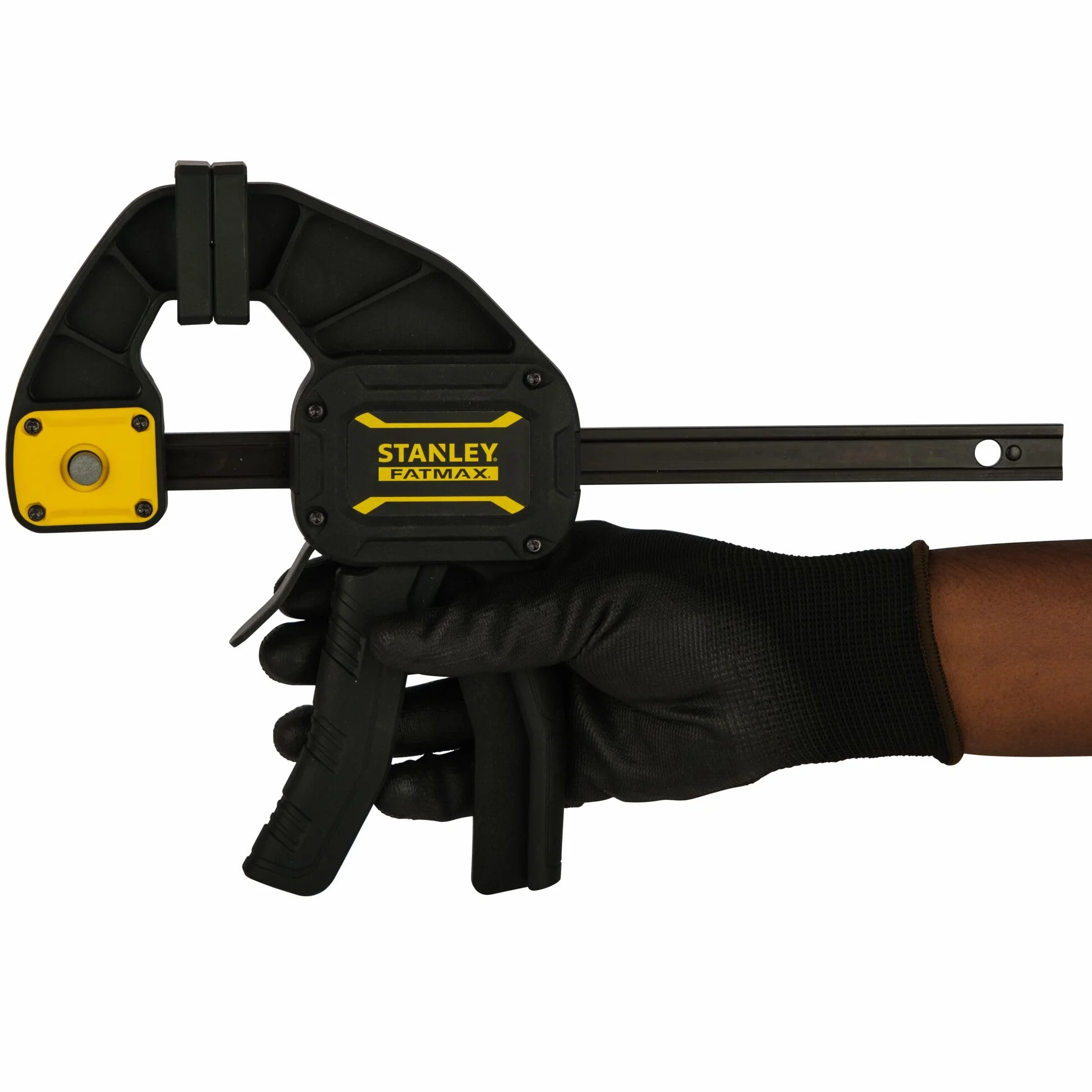 STANLEY FMHT0-83234 Morsetto a Barra, 150 mm, Misura L