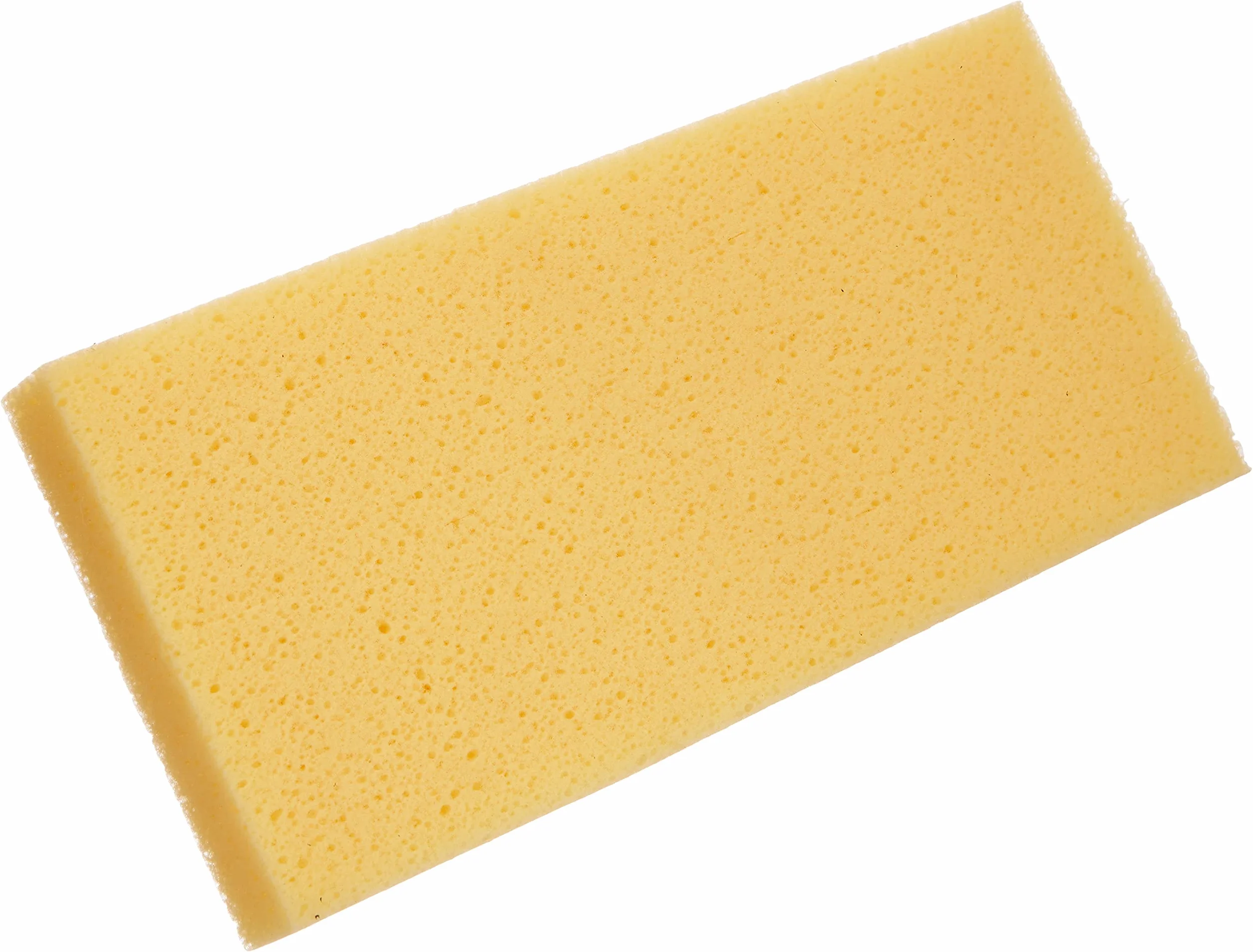Connex COX781341 - Frattone per pulizia piastrelle con spugna in microfibra
