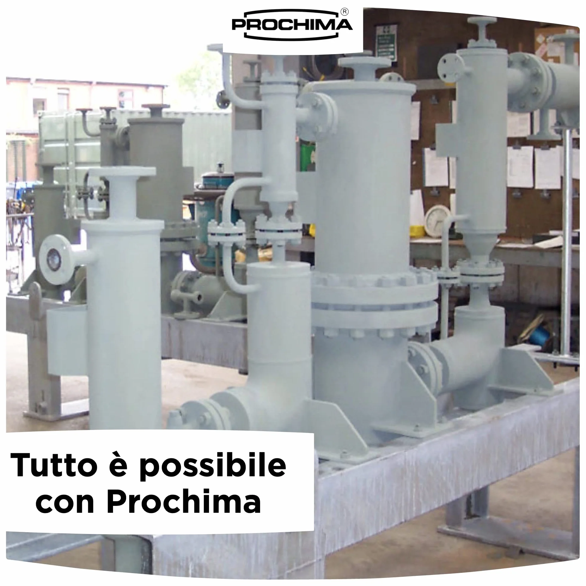 PROCHIMA, Duraloid ZN Verde, Fondo Epossidico Bicomponente a Solvente, Ideale come Strato di Fondo Antiossidante (antiruggine), Prodotto Efficace anche Come Protezione dell'Acciaio Sabbiato, 1kg