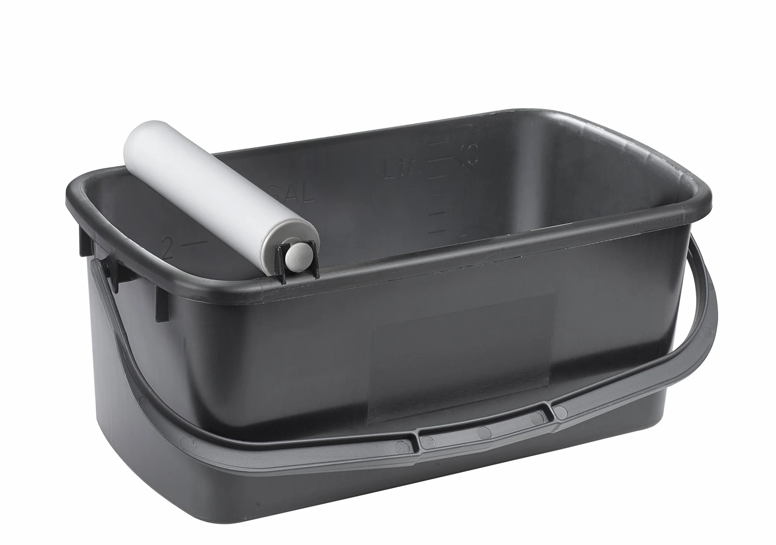 Kwb 178310 - Kit per lavaggio piastrelle, capacità contenitore 10 l