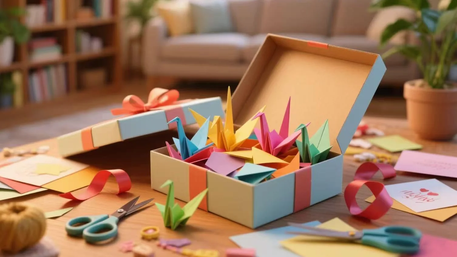 240 Fogli Cartoncini Colorati 10 x 10 cm 70 g/m² Carta Origami 20 Colori Risma Fogli Colorati per Fai da Te Scuola Progetti Artistici