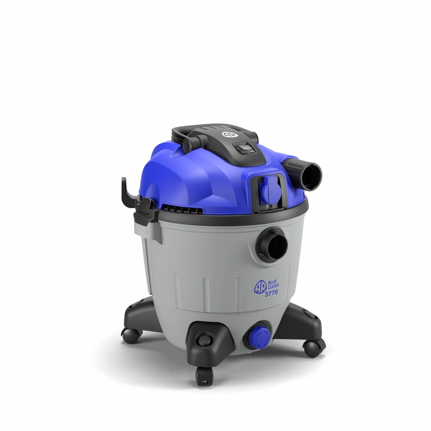 AR Blue Clean Aspiratore Solidi e Liquidi 3770 (1600 W, 35 l)