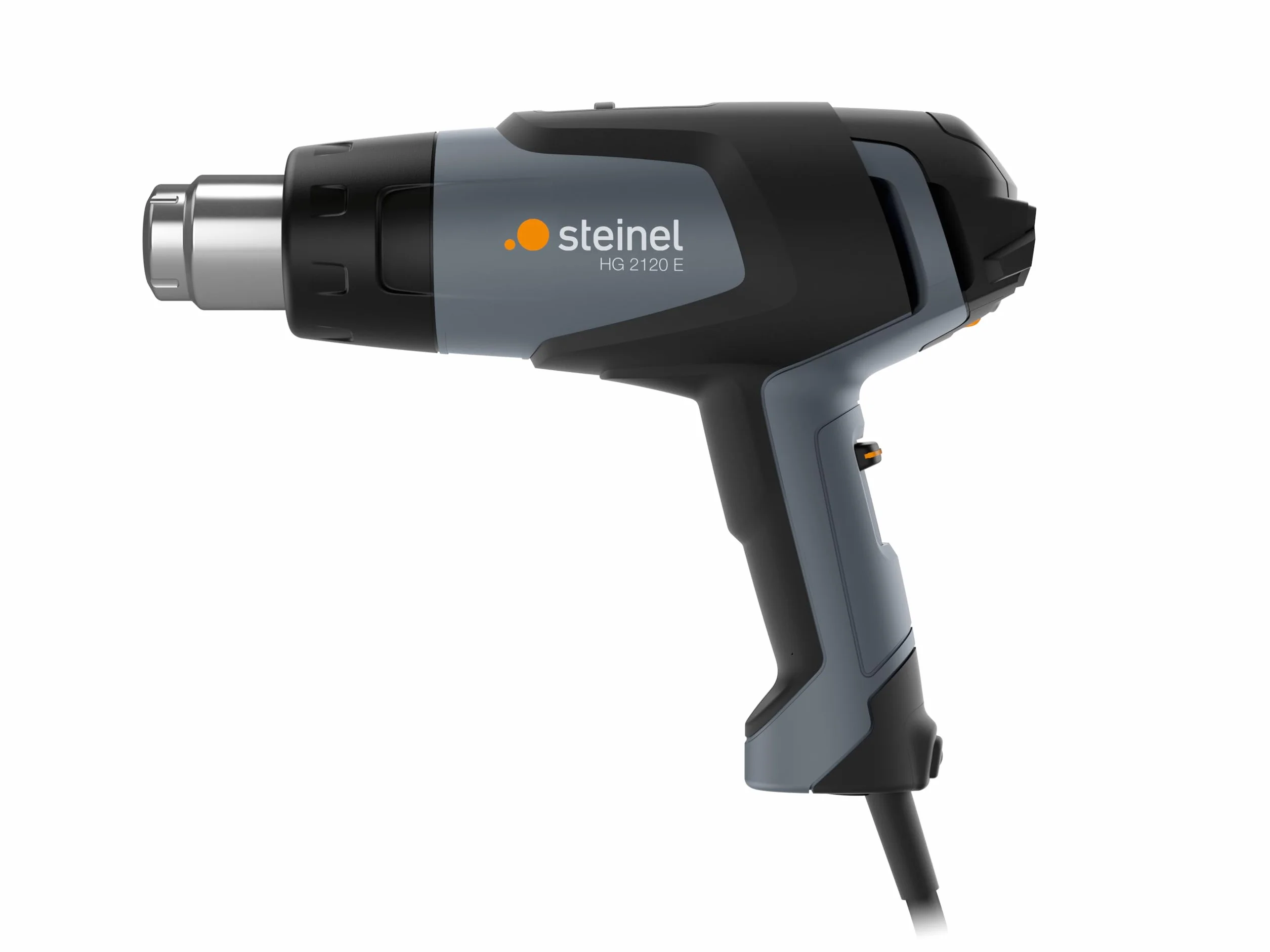 Pistola ad aria calda elettronica da 2200 W