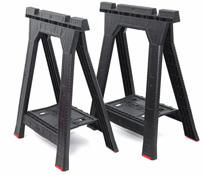 QBRICK Construction Trestle