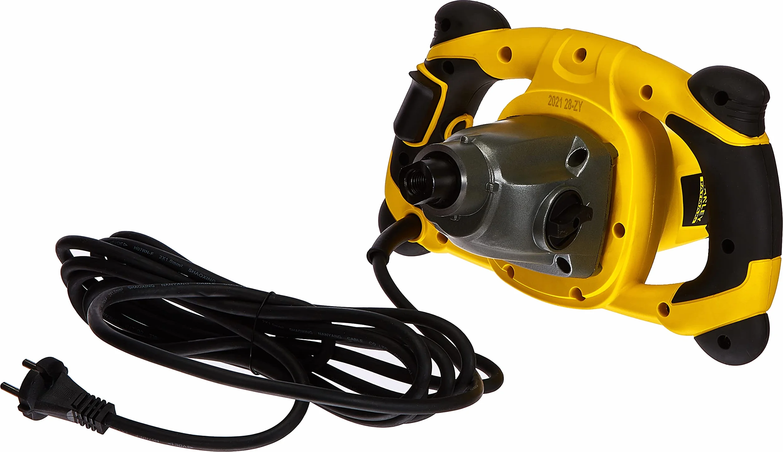 STANLEY FATMAX, MISCELATORE 1.600W. FME190-QS