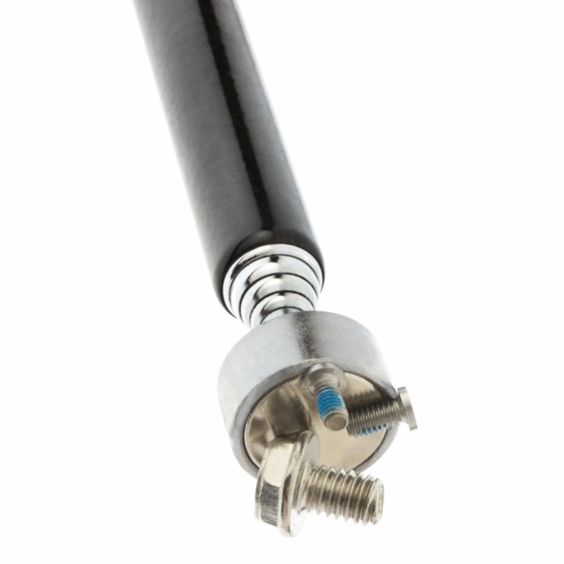Calamita Telescopica Penna Calamita da 13 a 65cm Portatile Strumento di Prelievo Magnetico Telescopico per Trovare Bulloni, Dadi, Viti, Pezzi di Metallo 2.3 KG