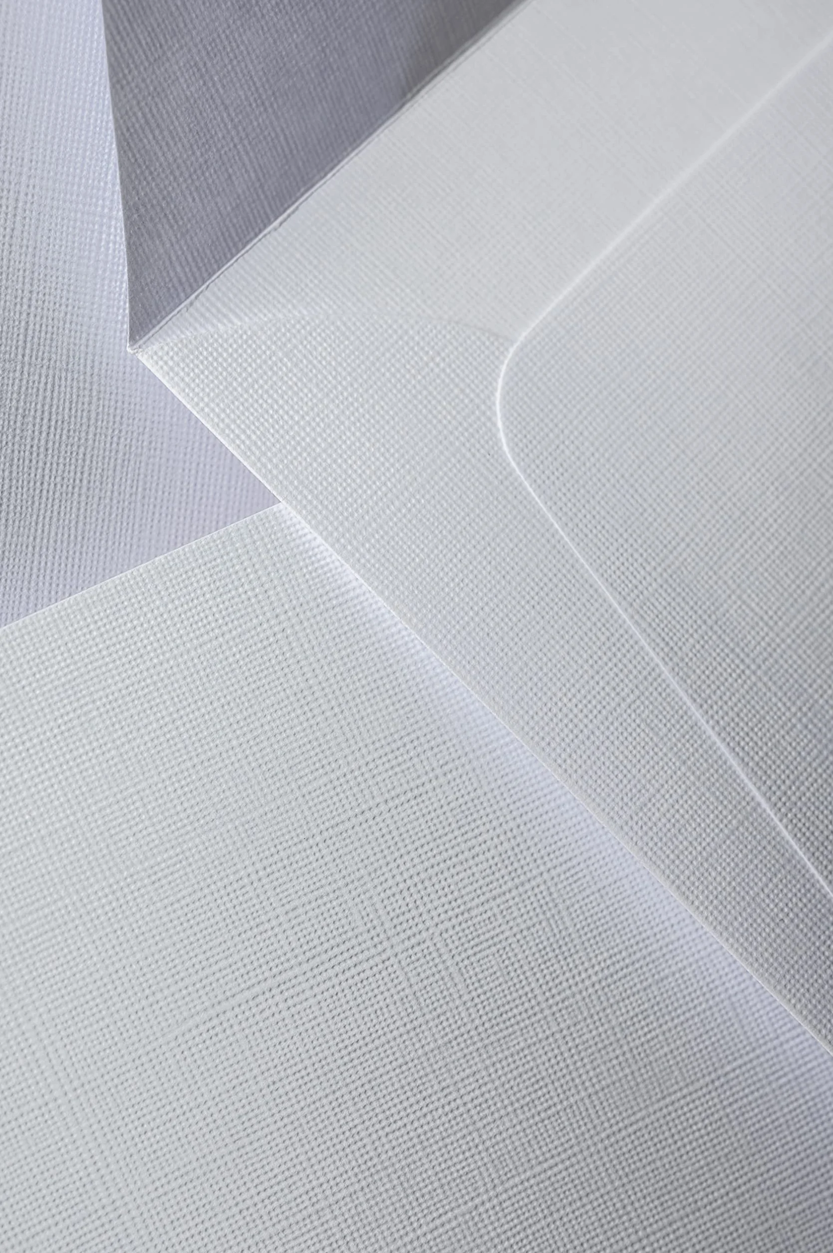 Favini A690514 Calligraphy Lino colore Bianco 120 gr/m2 formato A4 21x29,7 cm 50 fogli ideali per Inviti Partecipazioni Diplomi Menù Made in Italy