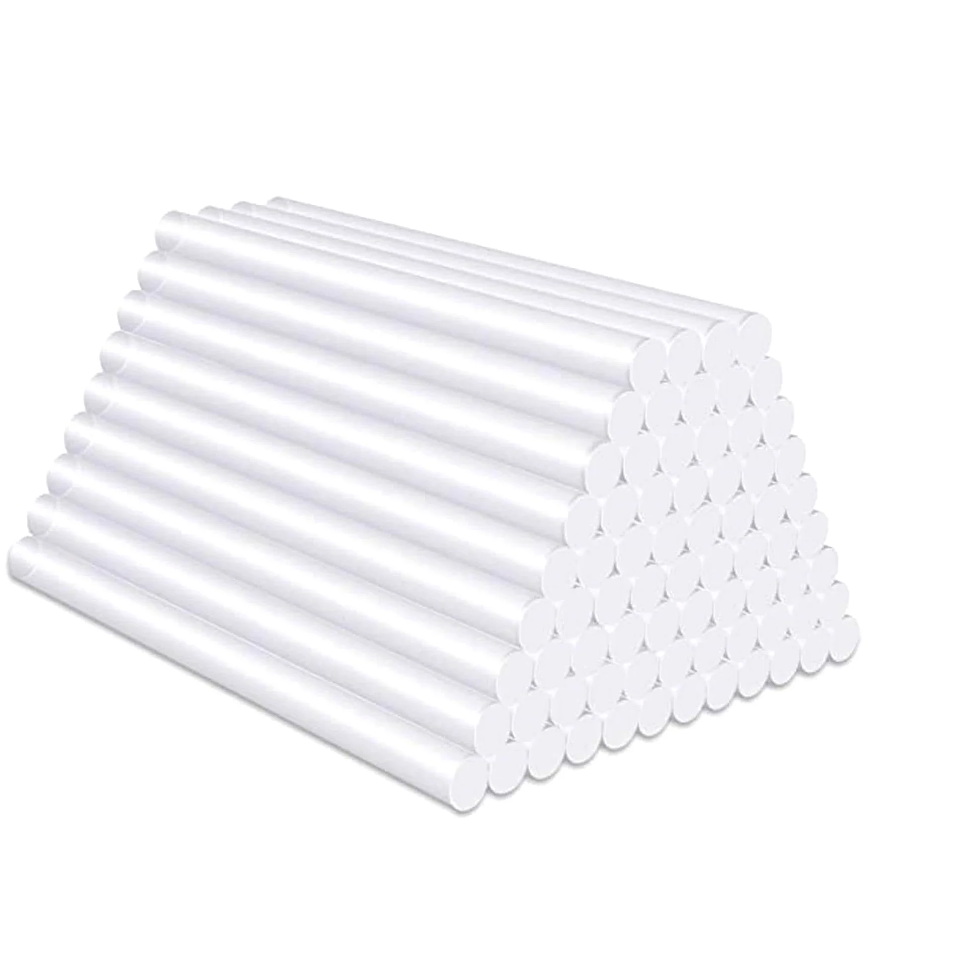 Daptez 250 x stick di colla a caldo 11 m x 200 mm extra lunga Craft colla multiuso