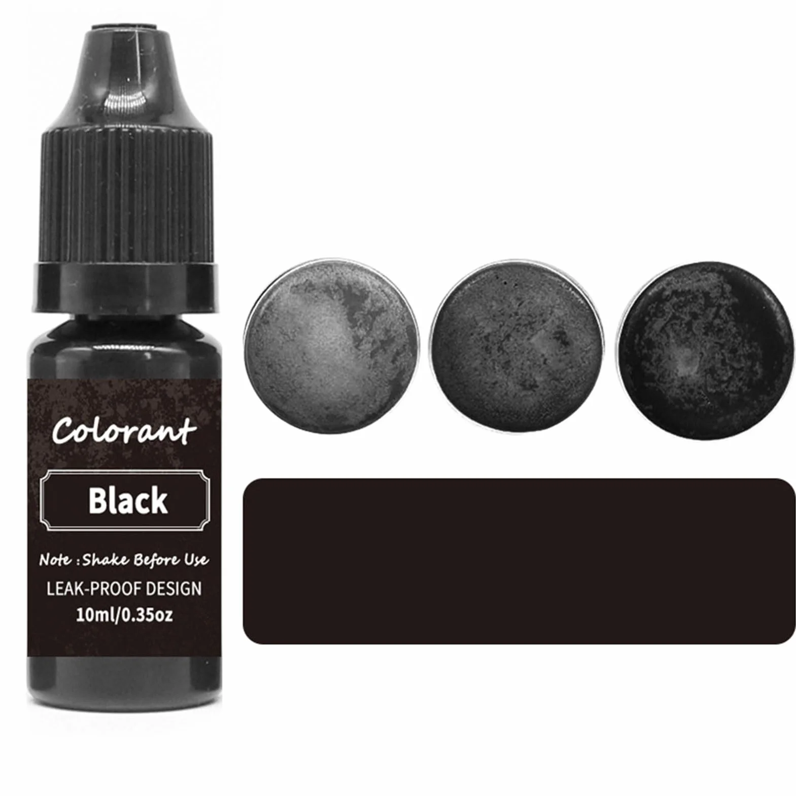 Tintura per candele, 16 colori, per cera di soia, a base di olio, altamente concentrato, per la realizzazione di candele, tintura liquida per candele da sciogliere, colori per candele per realizzare