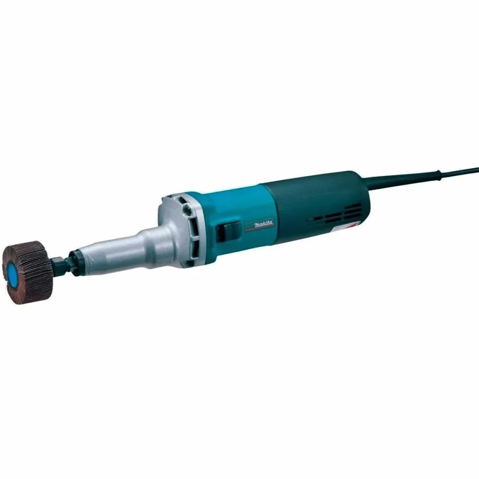 Smerigliatrice diritta 8mm 750W