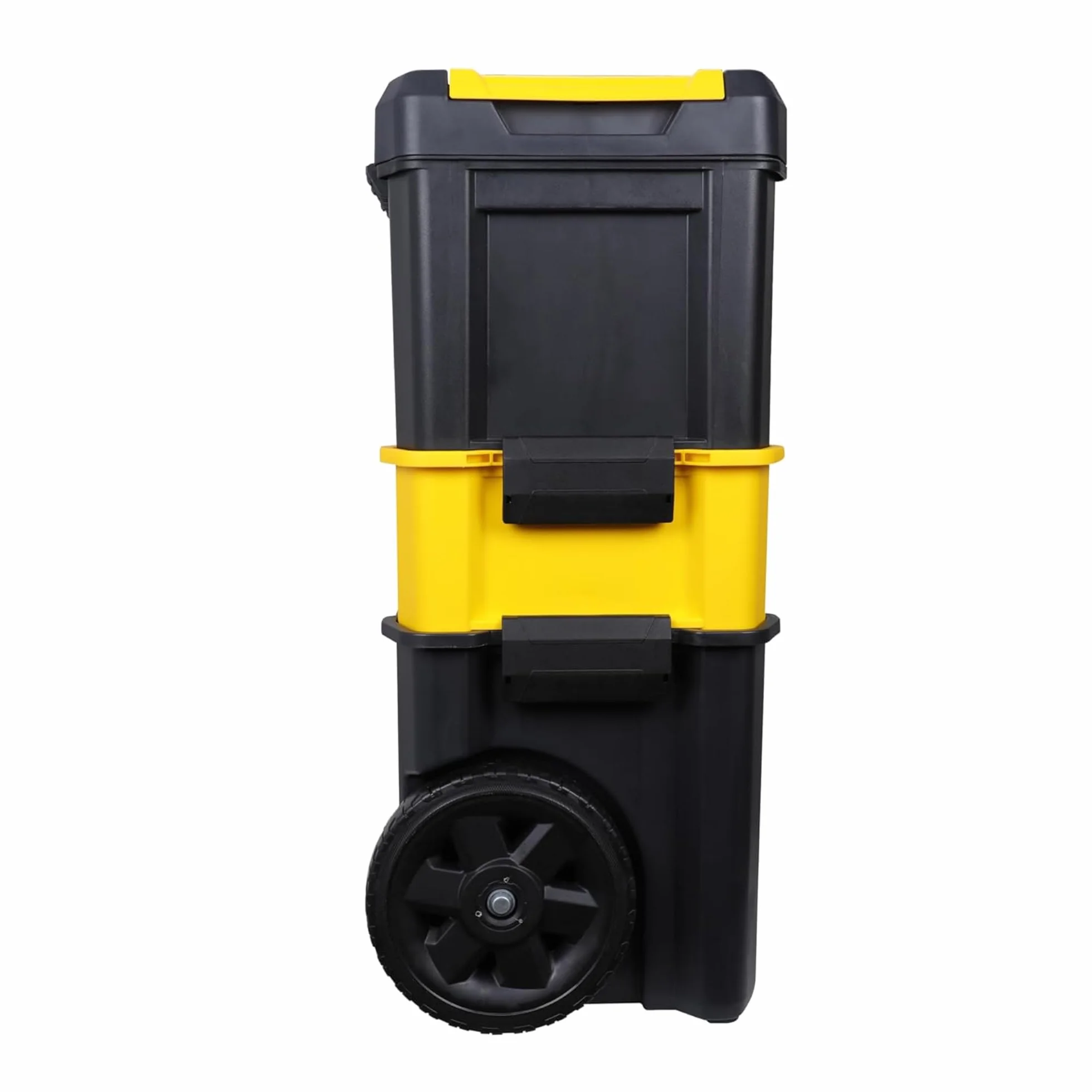 STANLEY Essential Rolling Workshop Toolbox 3-in-1 STST1-80151