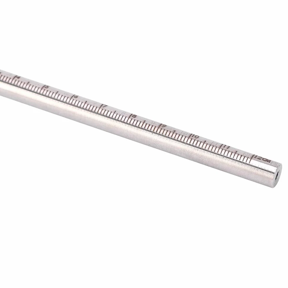 Strumento Per Tracciare Il Legno Strumento Per Tracciare Ad Arco Lineare Righello Per Tracciatore a Doppio Scopo Strumenti Per Tracciare Multifunzionali Fai-da-te Per La Lavorazione del Legno Per La L