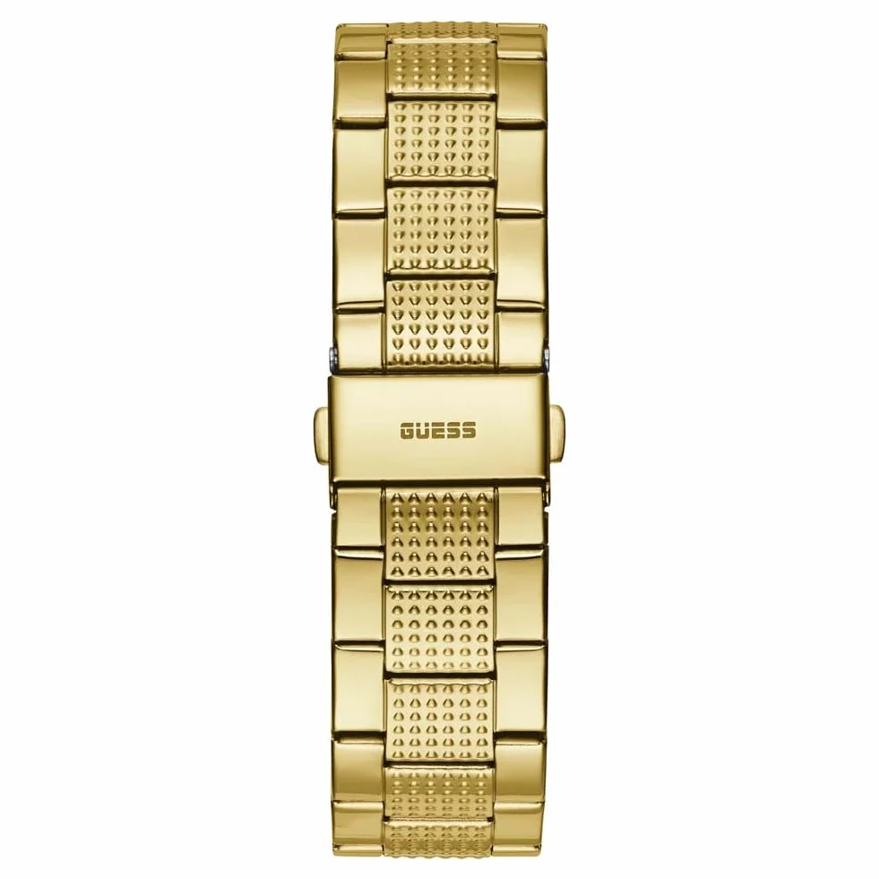 Guess 45MM Digital Silicone Watch