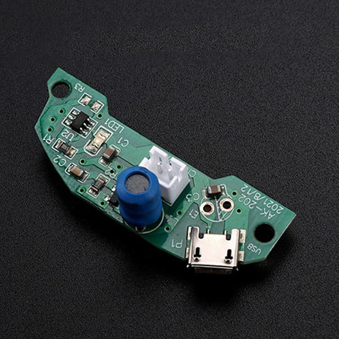 16MM 20MM 1.5-3W Ultrasonic Mist Maker Atomizzatore Trasduttore Accessori Umidificatore