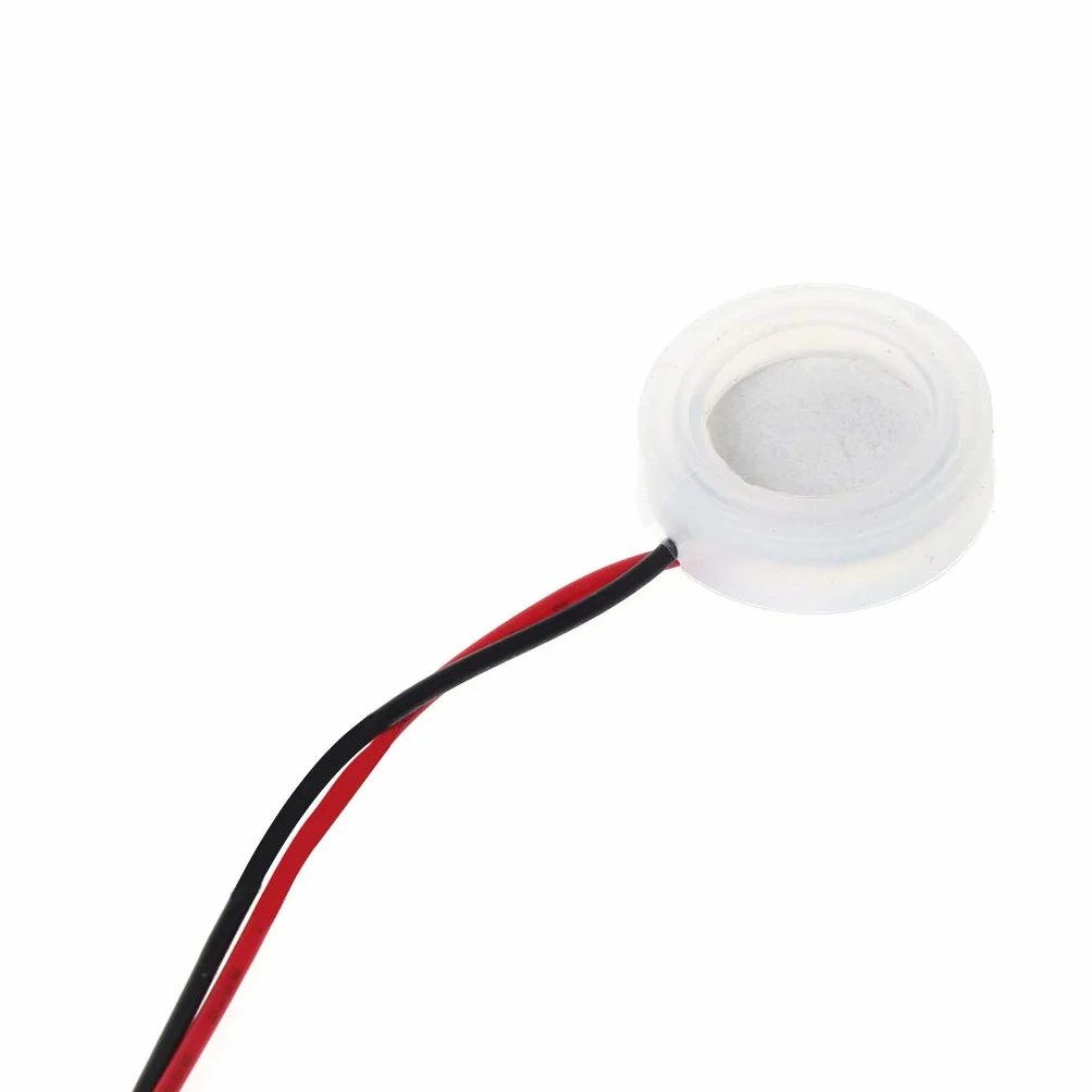 Atomizzatore Ultrasonic Ceramico D16mm 2.4MHz Umidificatore Trasduttore