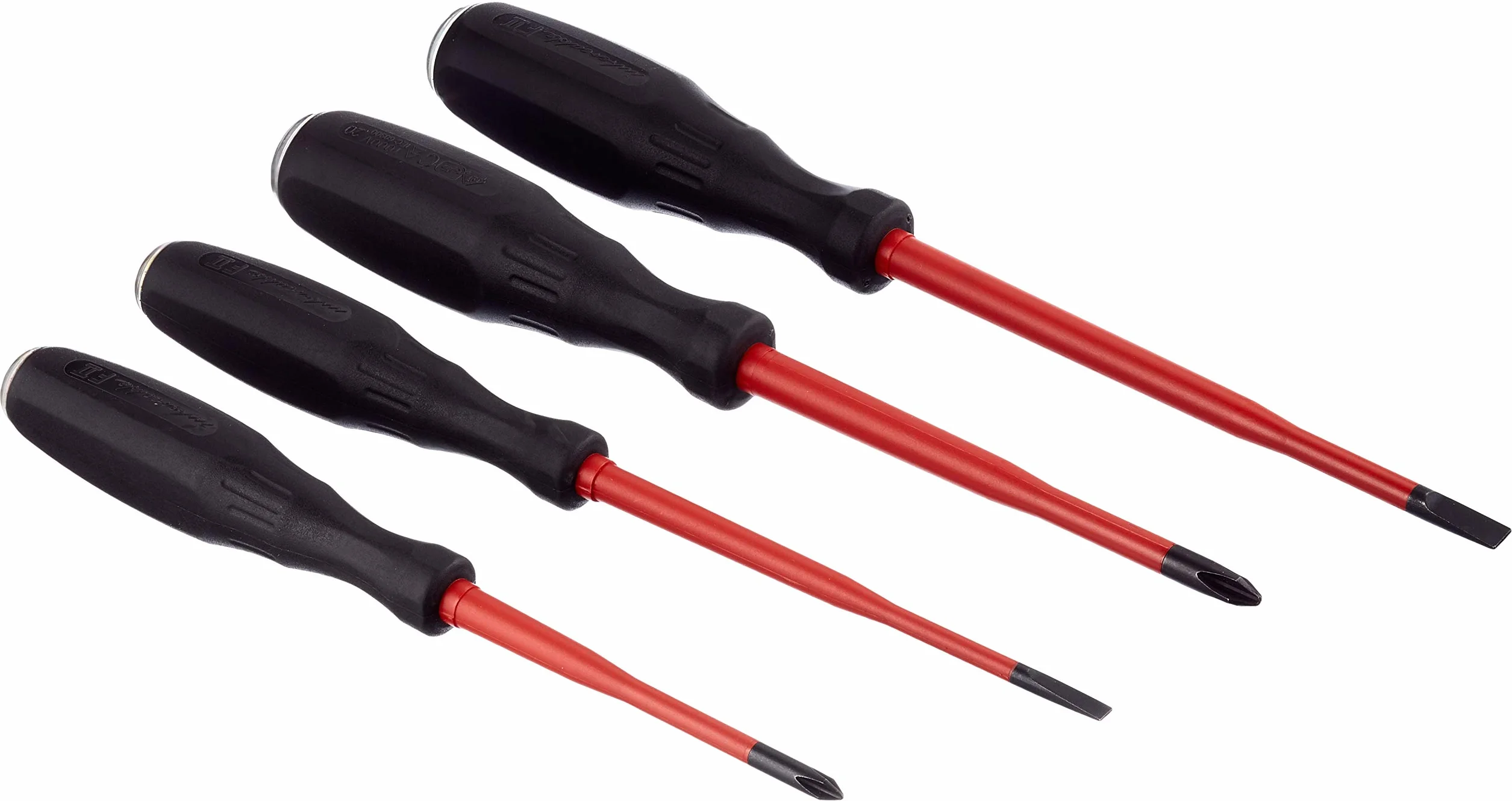 Intercable Set Giraviti da elettricista
