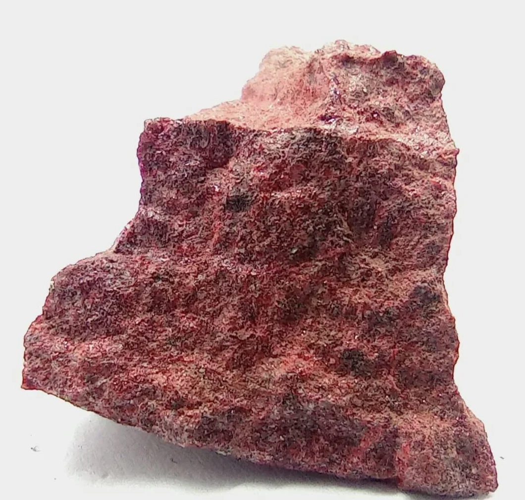 ALCHIMIA Pietra grezza Cinabro 3-5 cm