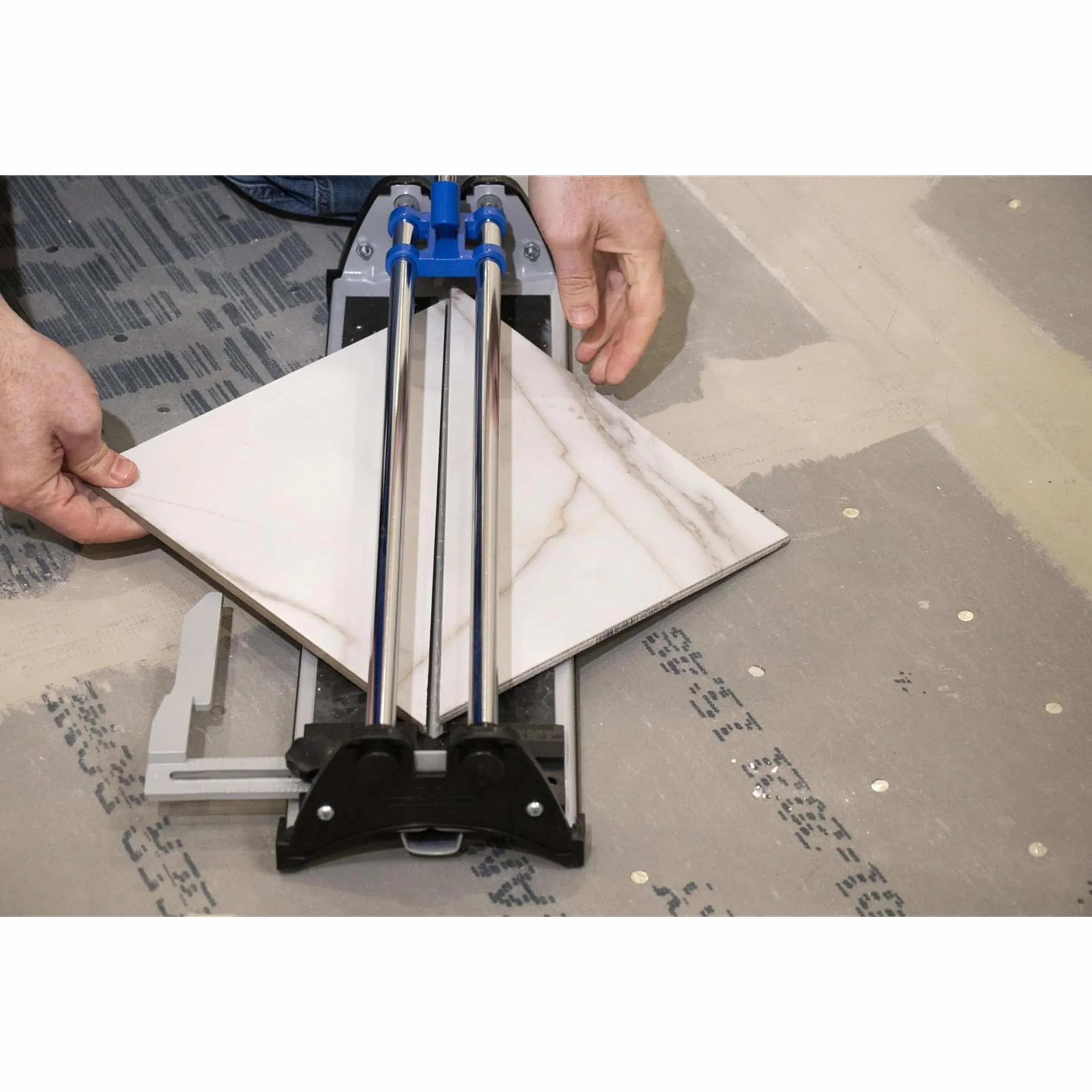 Marshalltown 17" tagliapiastrelle