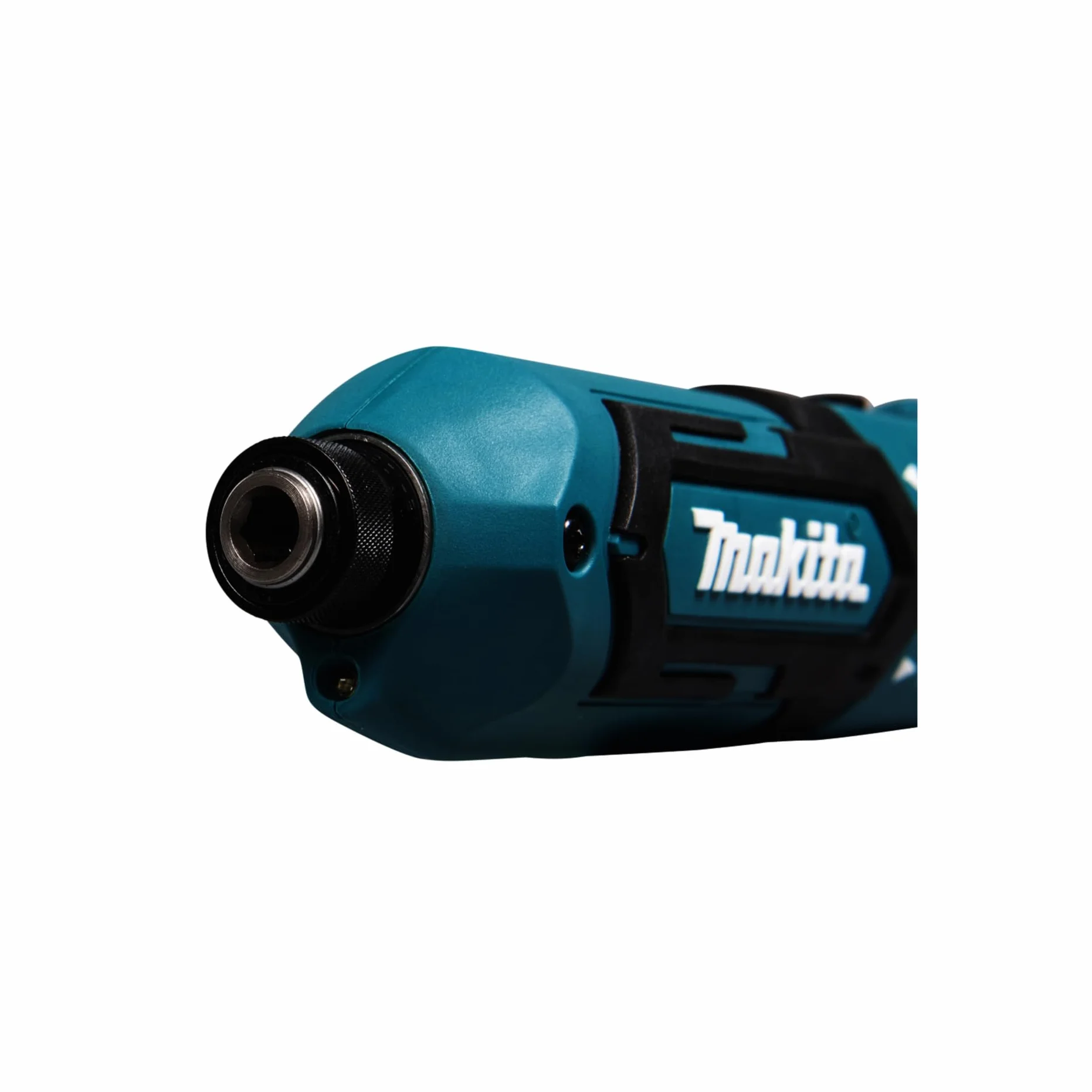 MAKITA TD022DSE - Atornillador de impacto recto a bateria 7.2v 1.5ah