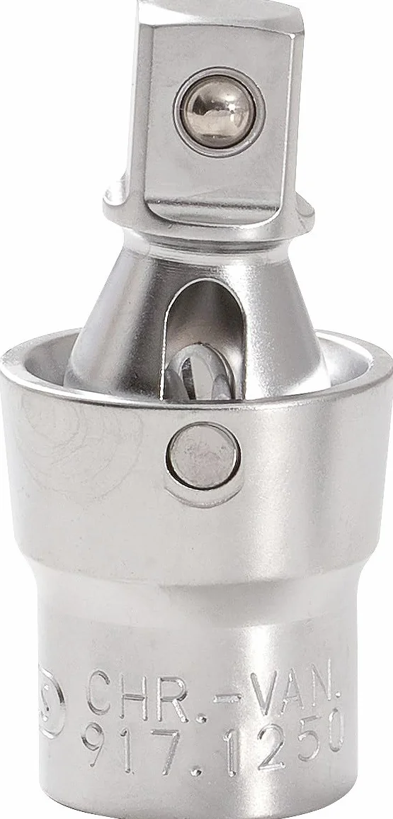 KS Tools 917.1250 Snodo Sferico Power, 1/2"