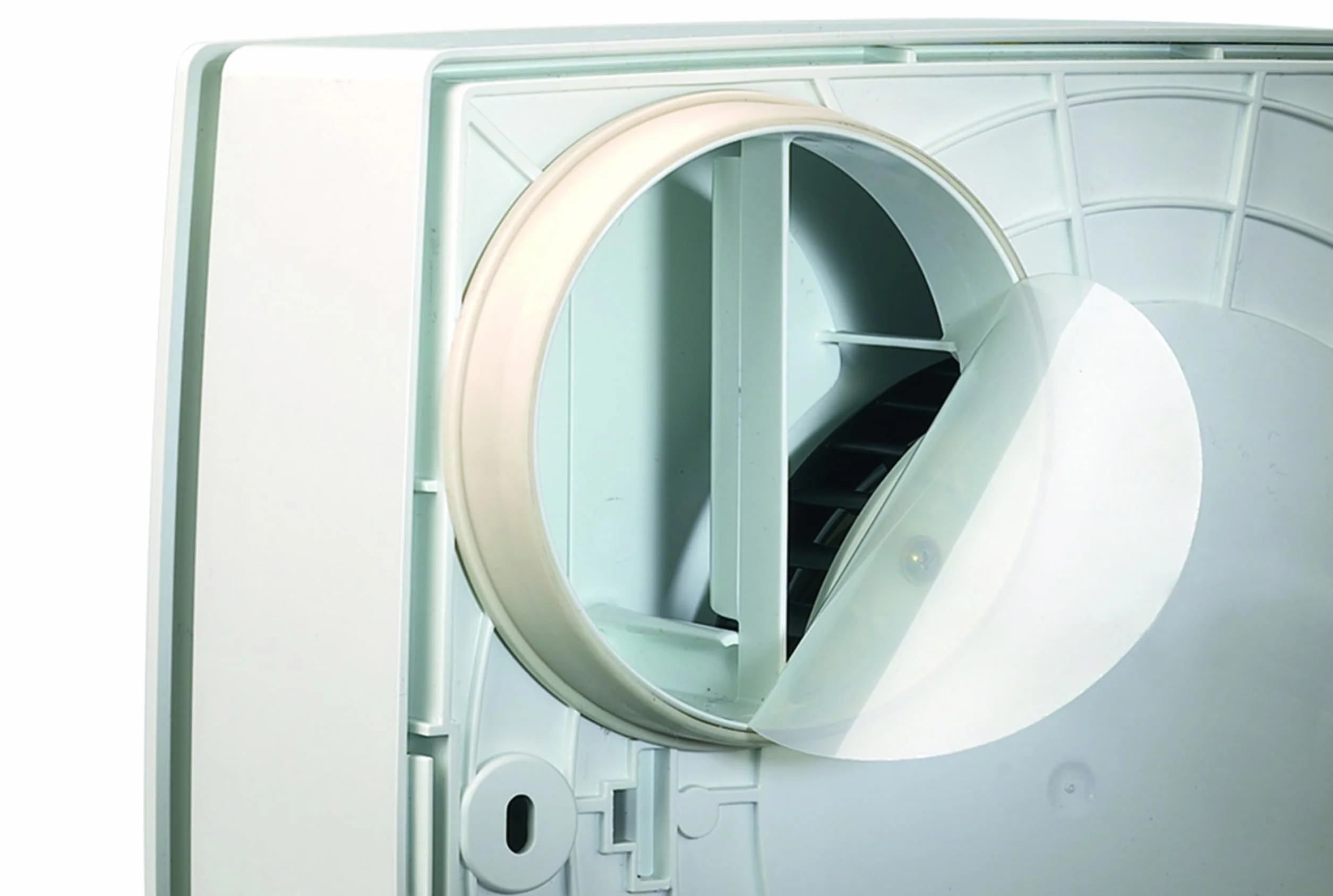 Vortice MICRO 80 Aspiratore Centrifugo da Condotto 80 mm 2 Velocità IPX4