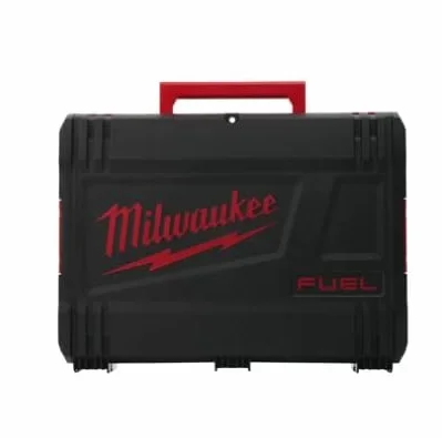 Milwaukee Cassetta portautensili HD con sgancio rapido misura 3 (4932453386)