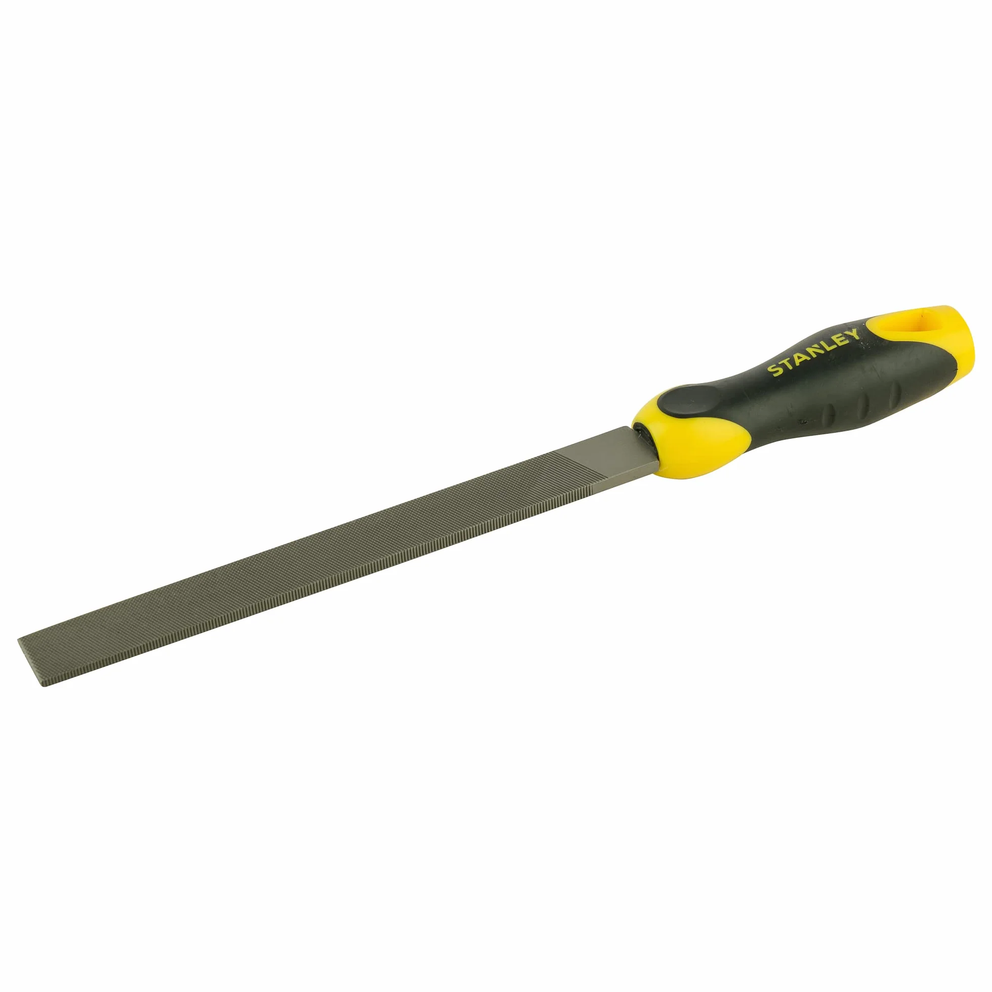 STANLEY Lima piatta parallela a mano, 200 mm, 0-22-441