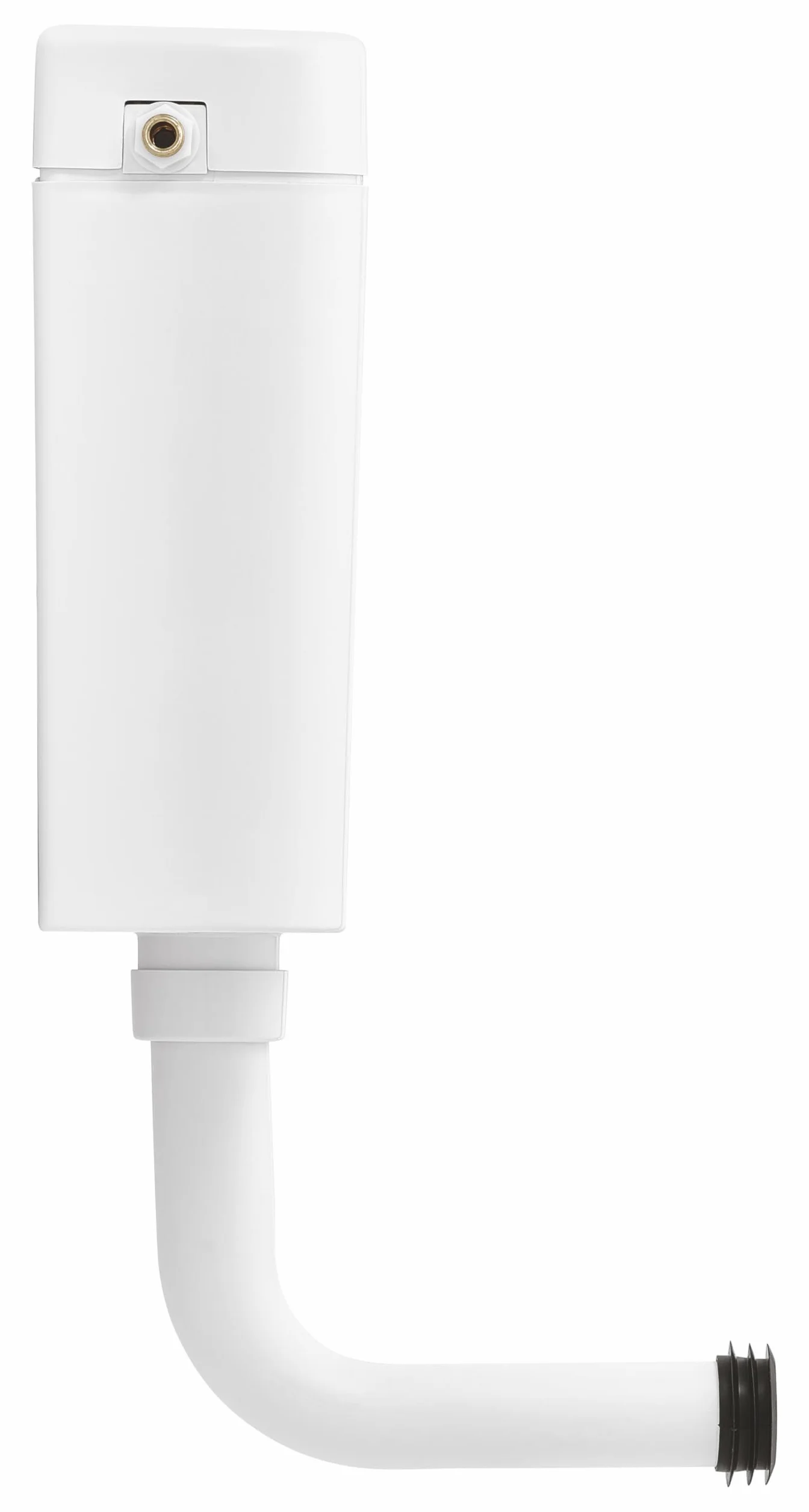 GROHE Cassetta di Sciacquo per WC, Bianco 37406SH0