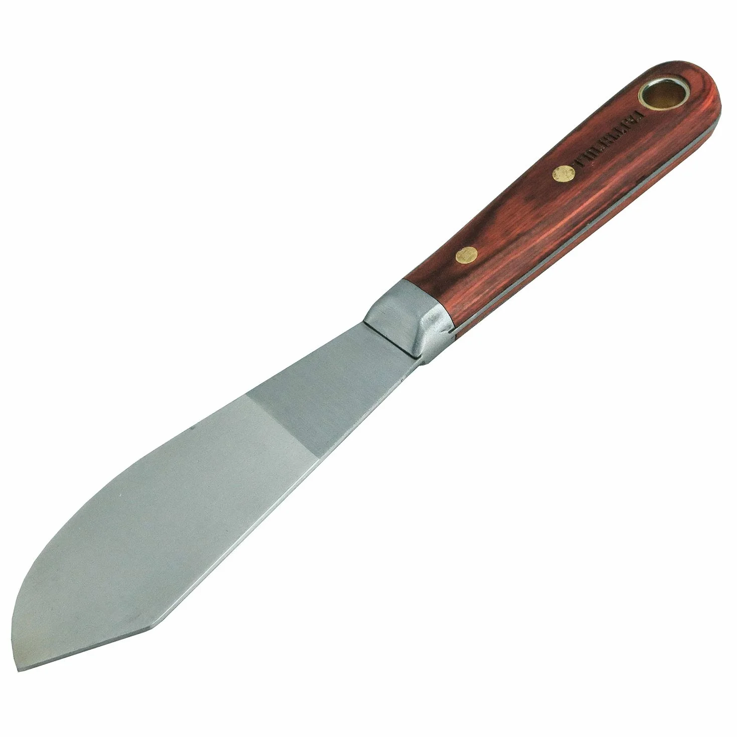 Faithfull - Coltello da stucco, 115 mm
