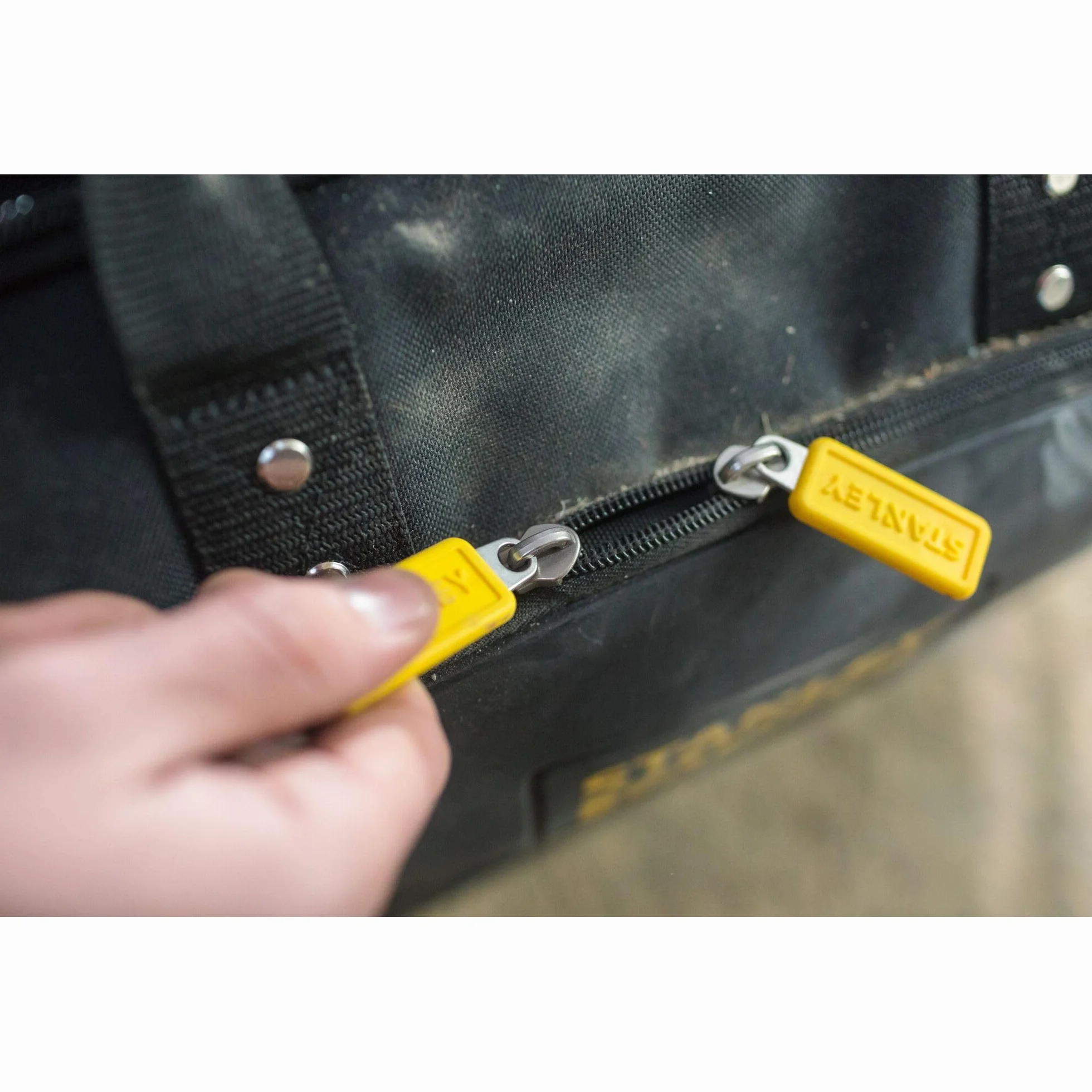 STANLEY FATMAX Zaino Multiaccesso 80144