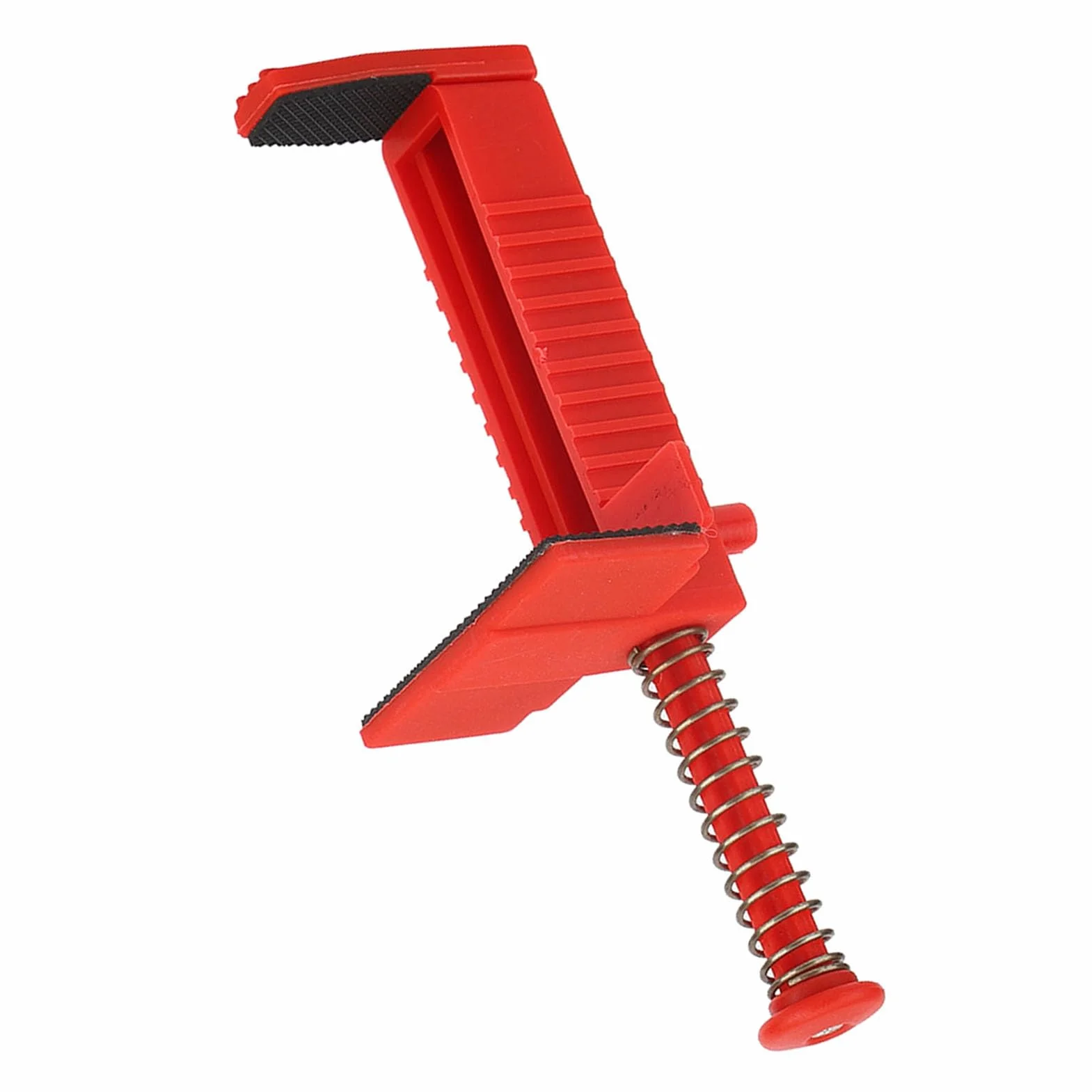 Attrezzi per Idraulico, 2 Pezzi Fissaggio per Attrezzi per Muratura per Cassetti in Filo Metallico per Rivestimento di Mattoni per la Costruzione di edifici(Rosso), Tools